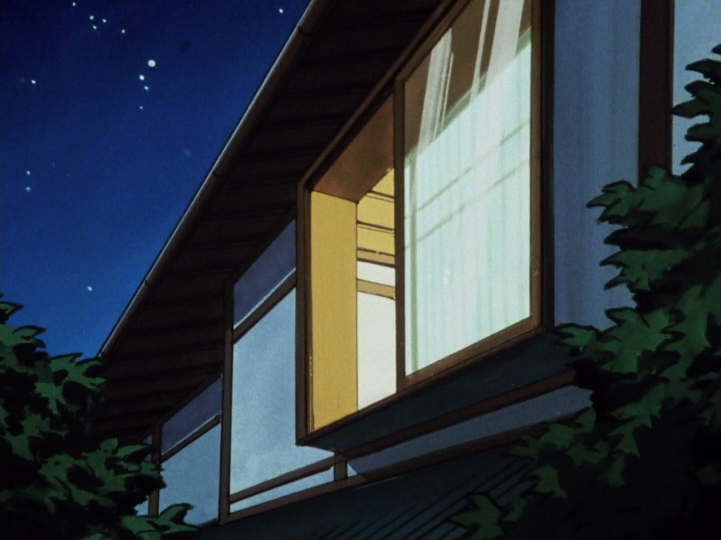 Ranma ½ Ep 60: Enter Ken and His Copycat Kerchief @ 00:08:49