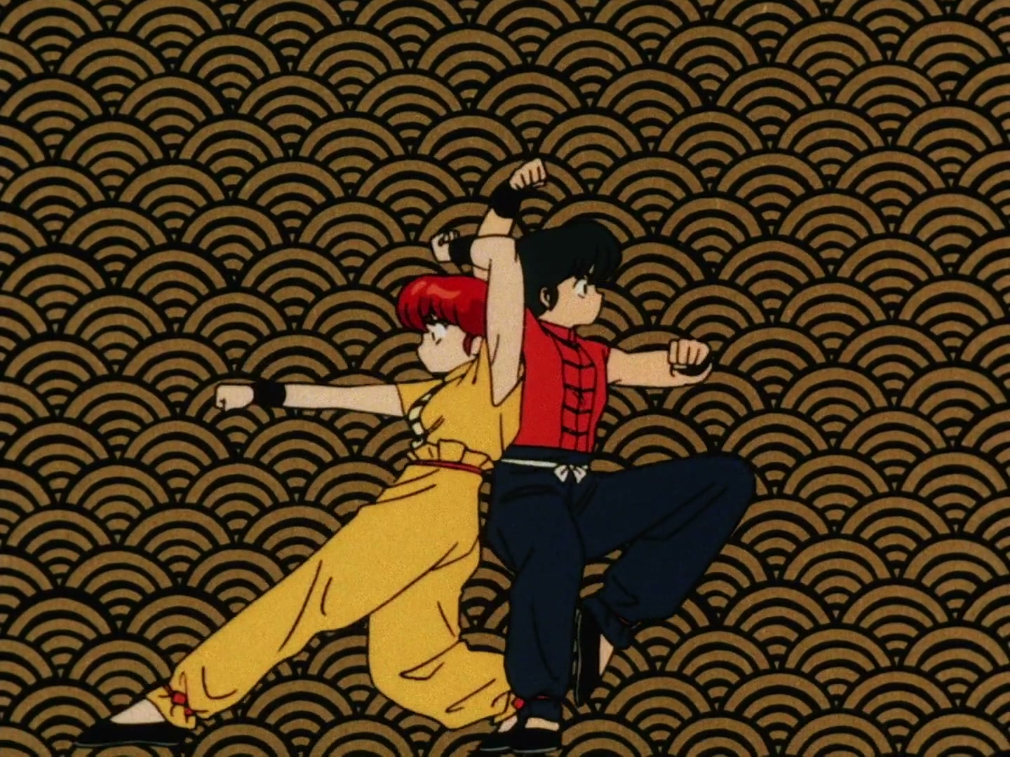 E062 · Fight! The Anything-Goes Obstacle Course Race screencaps