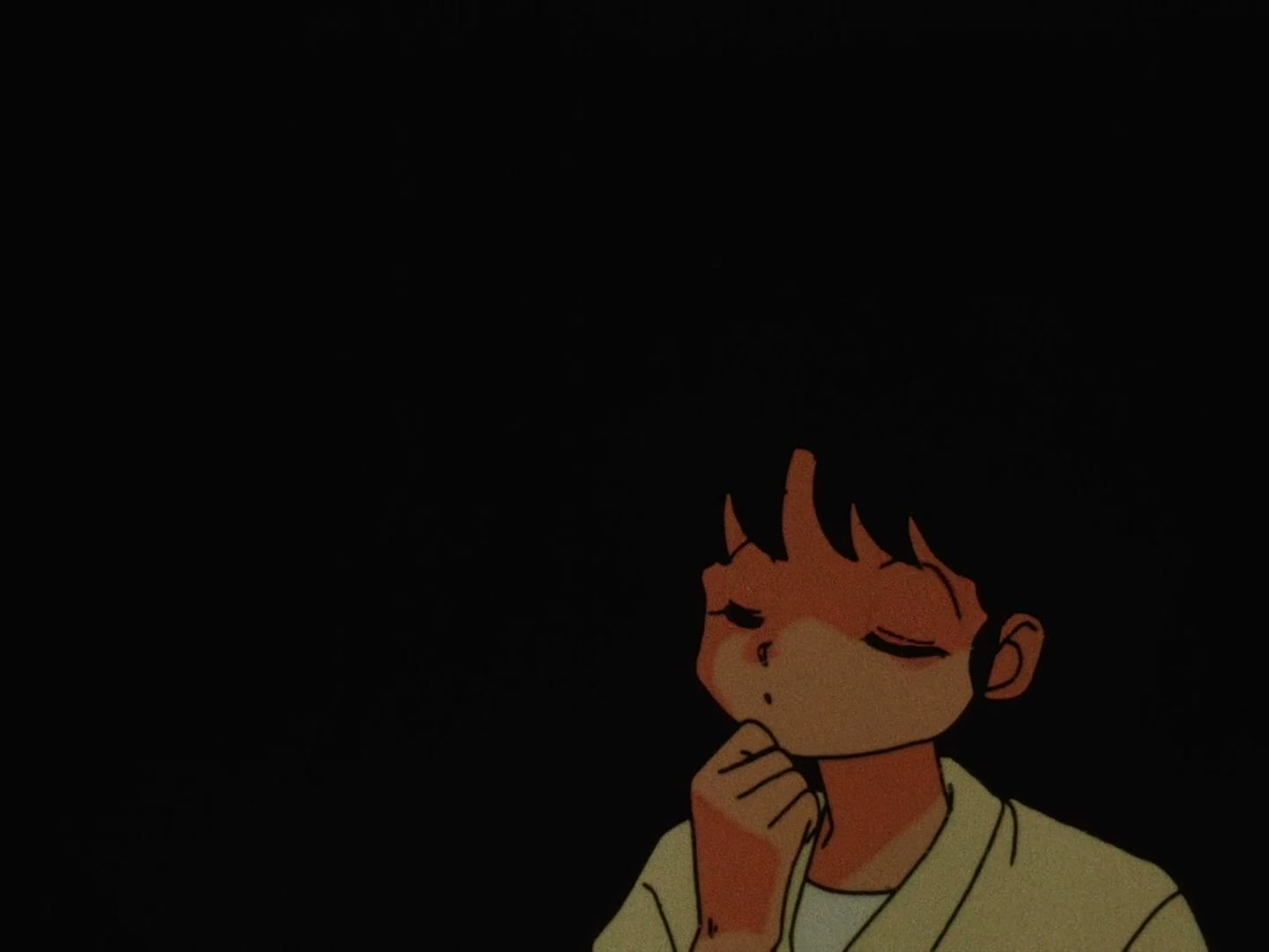 Ranma ½ Ep 62: Fight! The Anything-Goes Obstacle Course Race @ 00:06:38