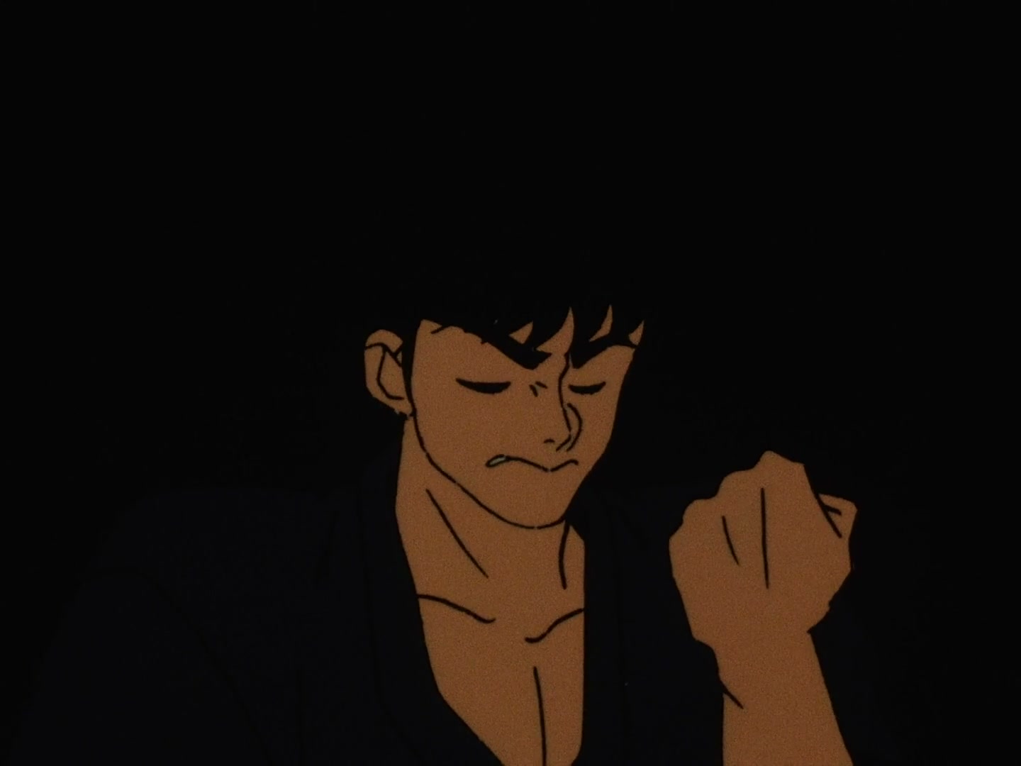 Ranma ½ Ep 62: Fight! The Anything-Goes Obstacle Course Race @ 00:06:46
