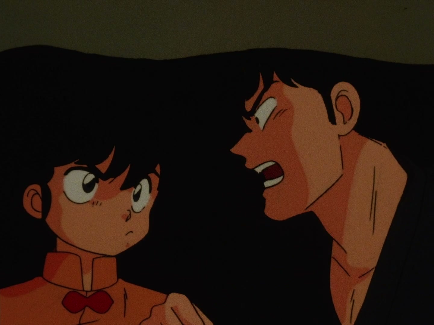 Ranma ½ Ep 62: Fight! The Anything-Goes Obstacle Course Race @ 00:06:58