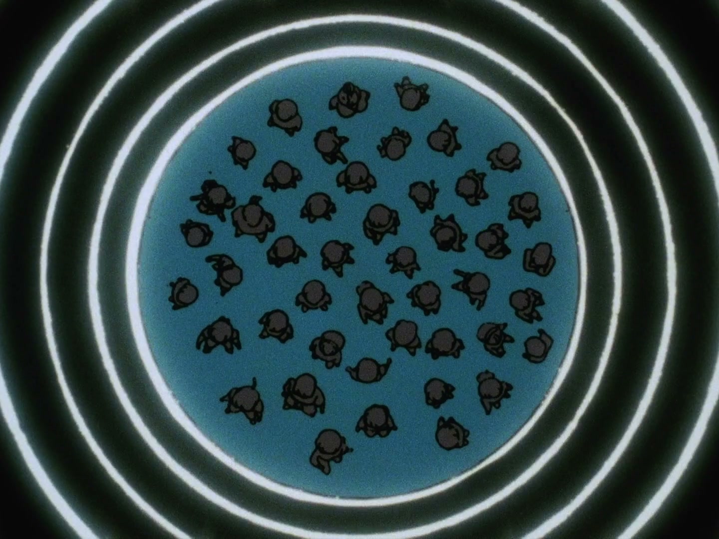 Ranma ½ Ep 62: Fight! The Anything-Goes Obstacle Course Race @ 00:07:11