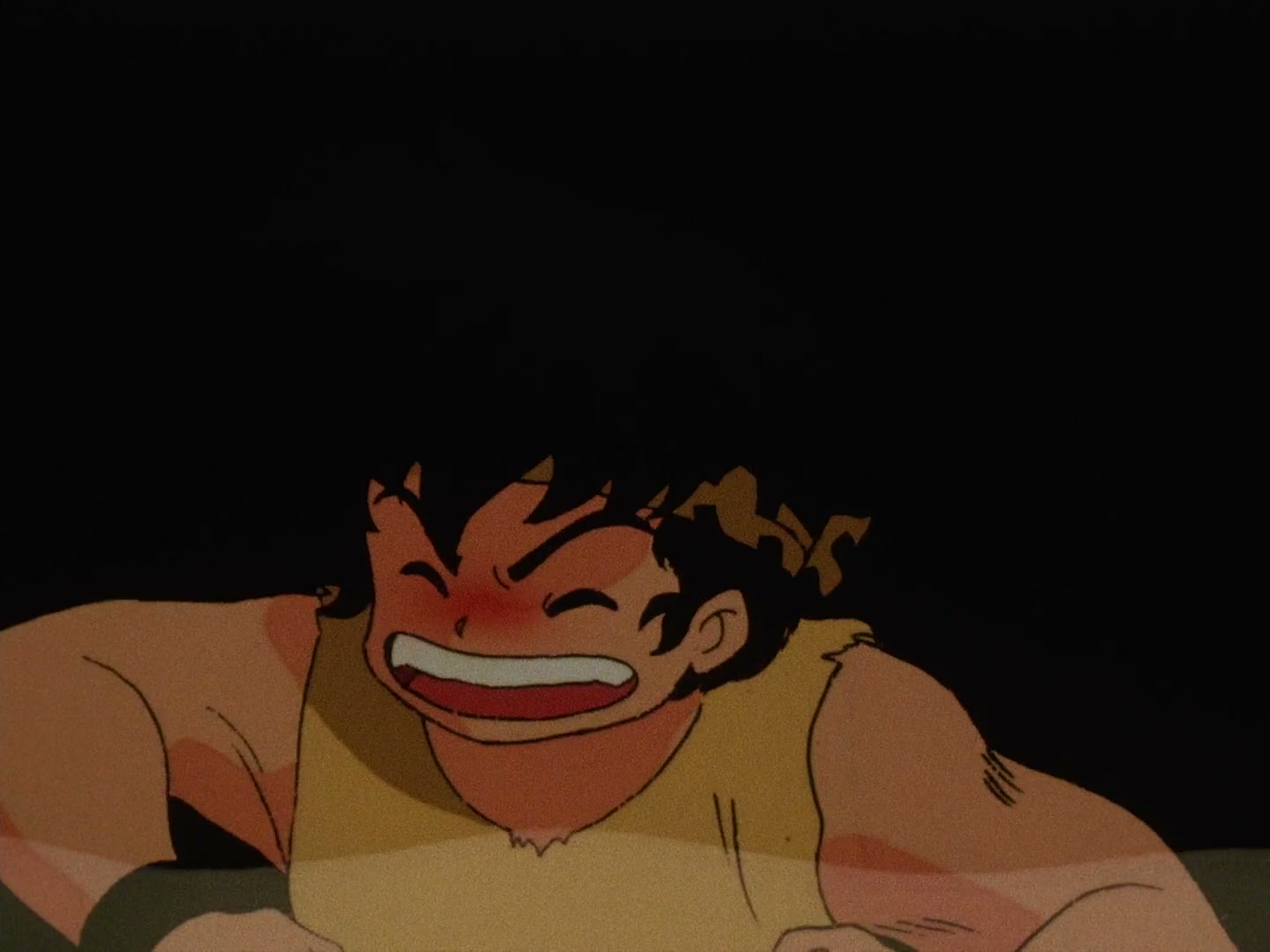 Ranma ½ Ep 62: Fight! The Anything-Goes Obstacle Course Race @ 00:07:19