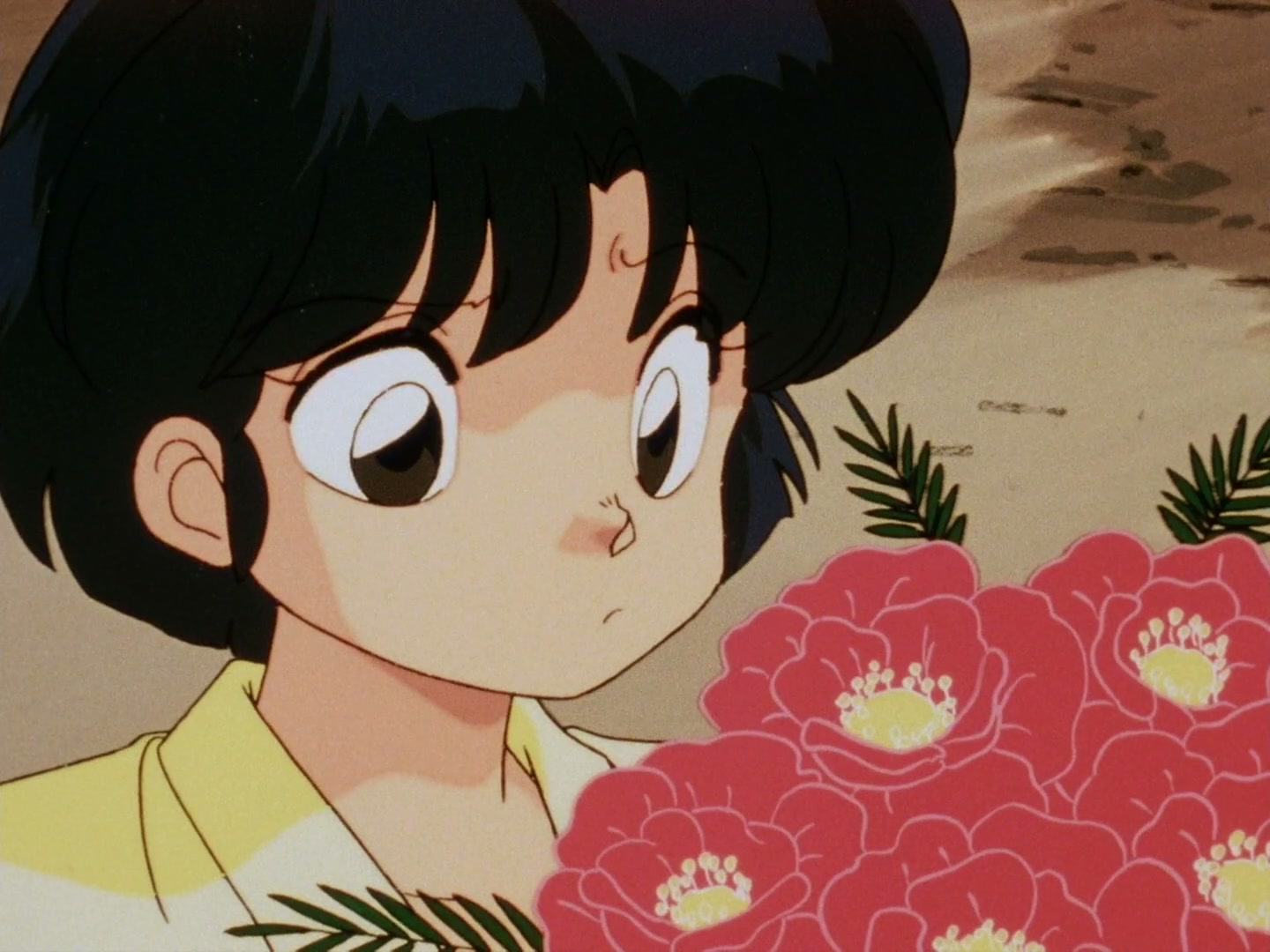 Ranma ½ Ep 62: Fight! The Anything-Goes Obstacle Course Race @ 00:08:21