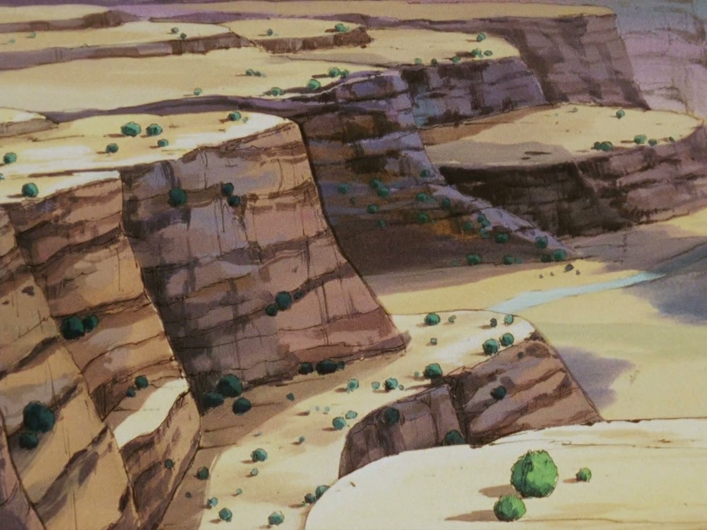 Ranma ½ Ep 62: Fight! The Anything-Goes Obstacle Course Race @ 00:16:34