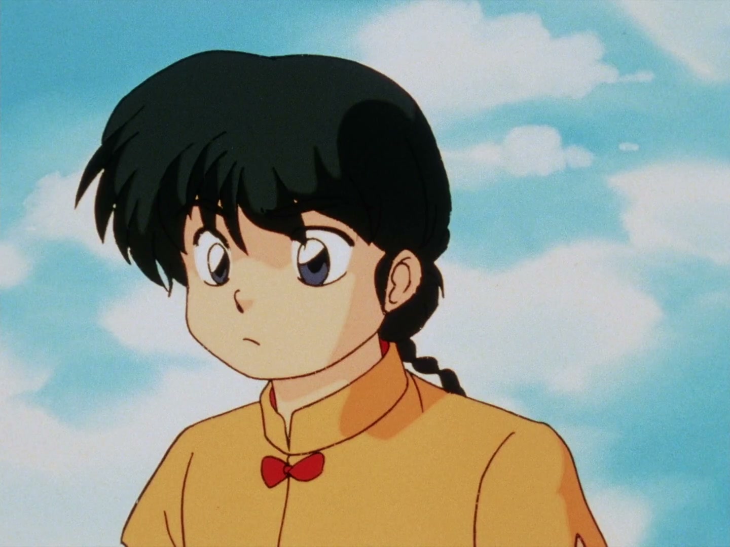 Ranma ½ Ep 62: Fight! The Anything-Goes Obstacle Course Race @ 00:16:42