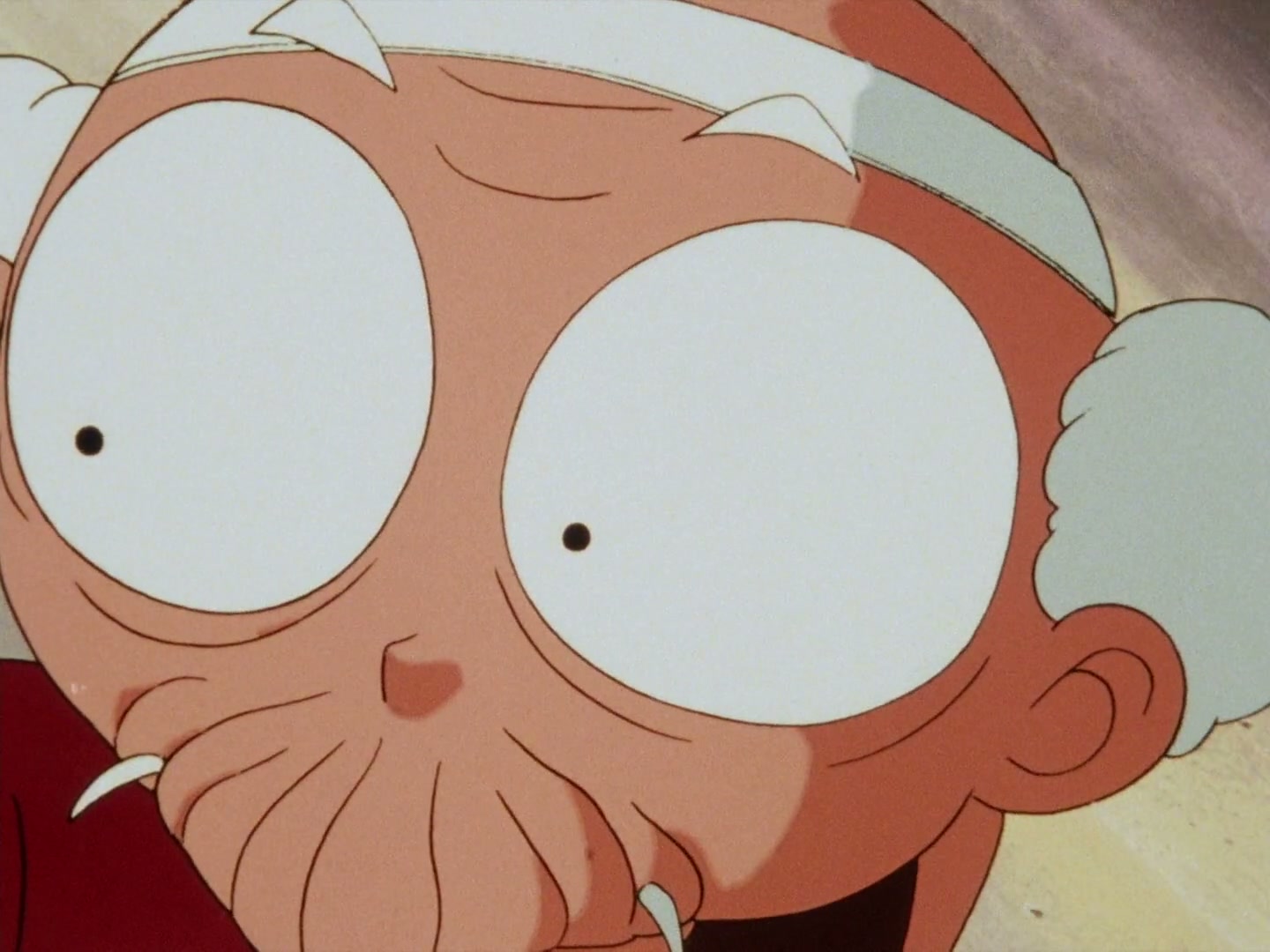 Ranma ½ Ep 62: Fight! The Anything-Goes Obstacle Course Race @ 00:17:11