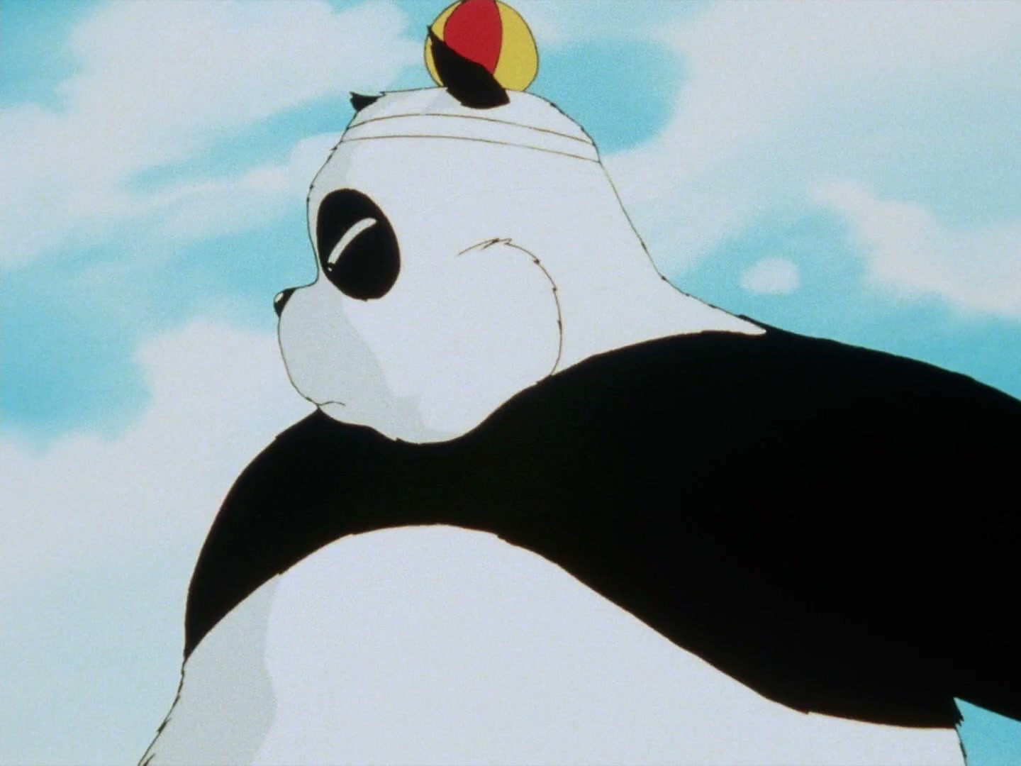 Ranma ½ Ep 62: Fight! The Anything-Goes Obstacle Course Race @ 00:17:52