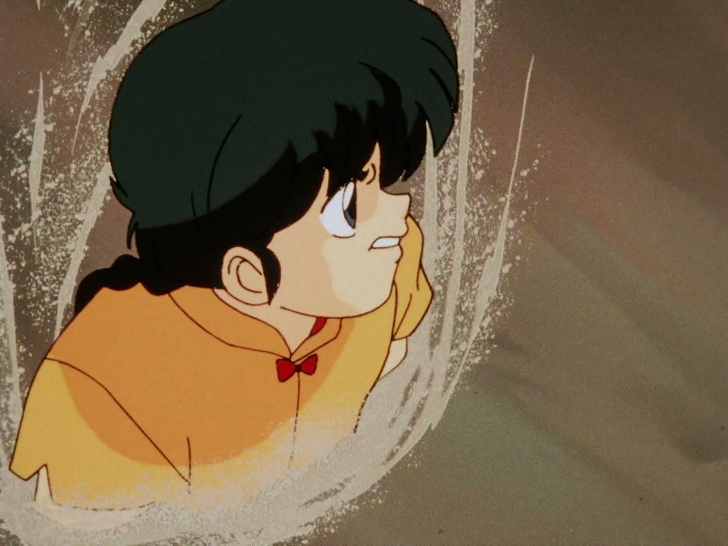Ranma ½ Ep 62: Fight! The Anything-Goes Obstacle Course Race @ 00:19:39