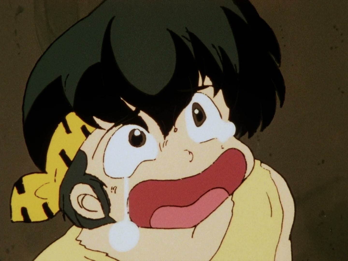 Ranma ½ Ep 62: Fight! The Anything-Goes Obstacle Course Race @ 00:21:01