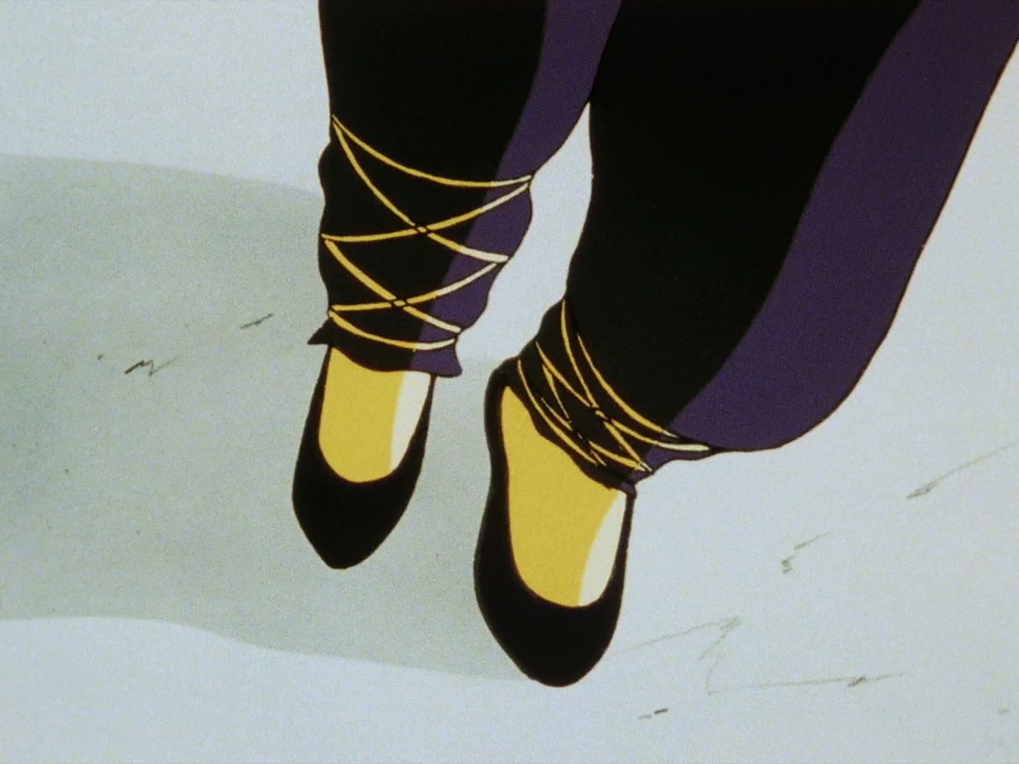 Ranma ½ Ep 62: Fight! The Anything-Goes Obstacle Course Race @ 00:21:05