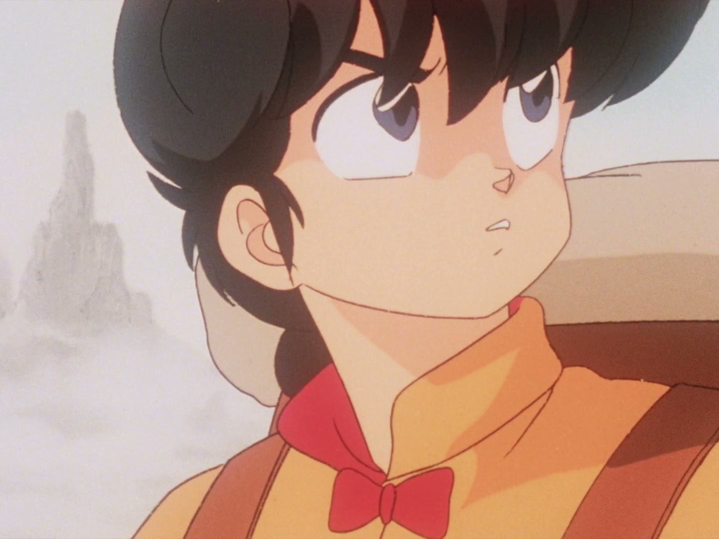 Ranma ½ Ep 64: Ranma Goes Back to Jusenkyo at Last @ 00:02:31
