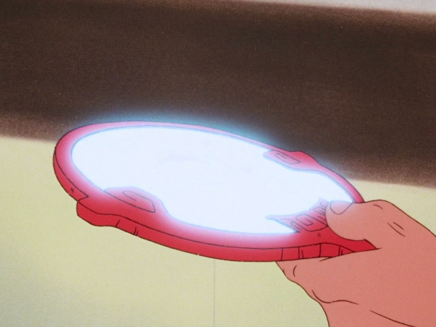 Ranma ½ Ep 64: Ranma Goes Back to Jusenkyo at Last @ 00:06:09