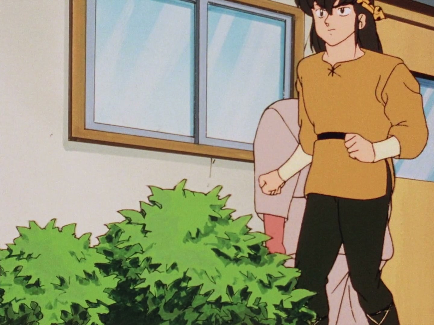 Ranma ½ Ep 64: Ranma Goes Back to Jusenkyo at Last @ 00:07:02