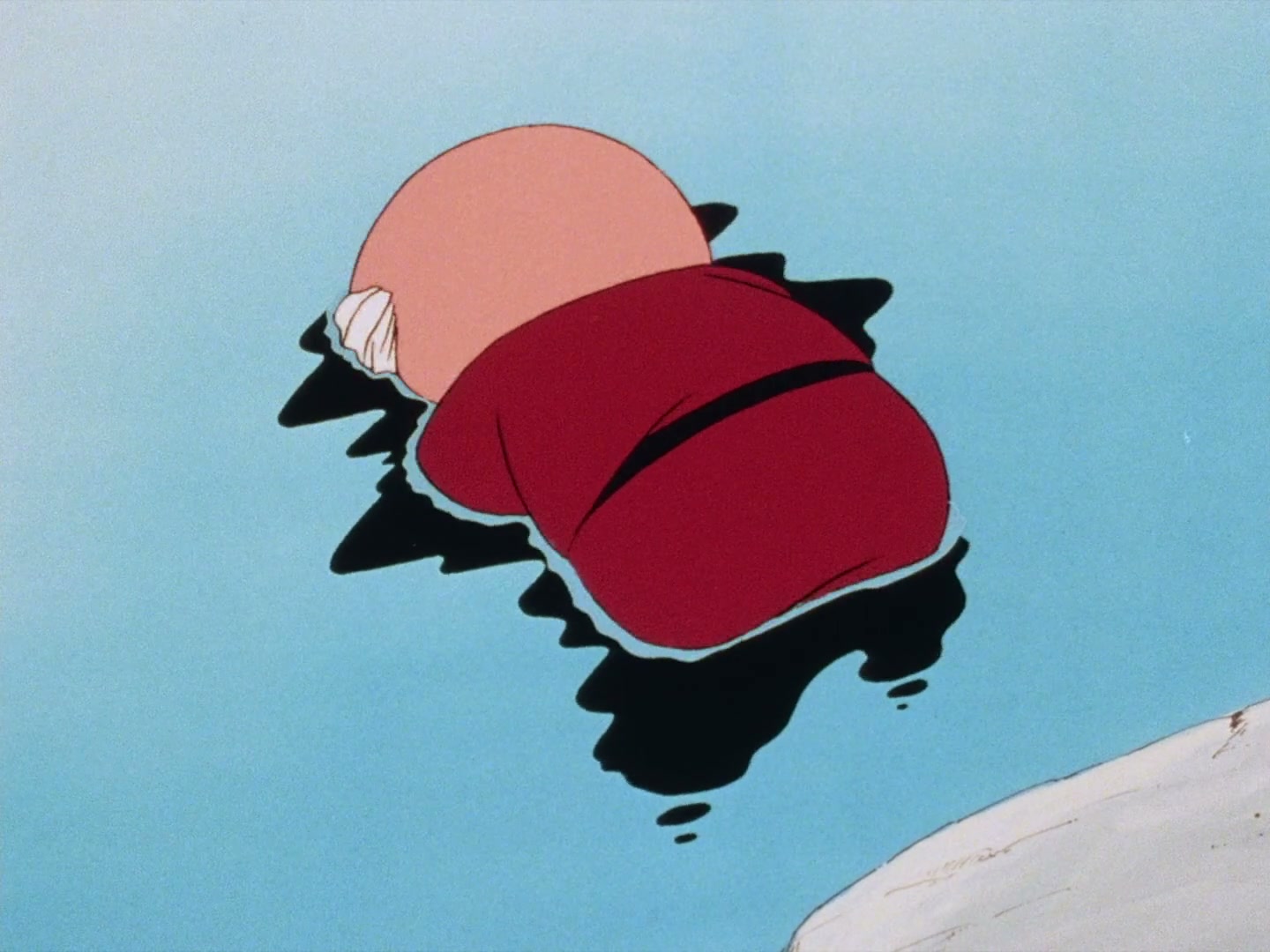 Ranma ½ Ep 64: Ranma Goes Back to Jusenkyo at Last @ 00:07:52