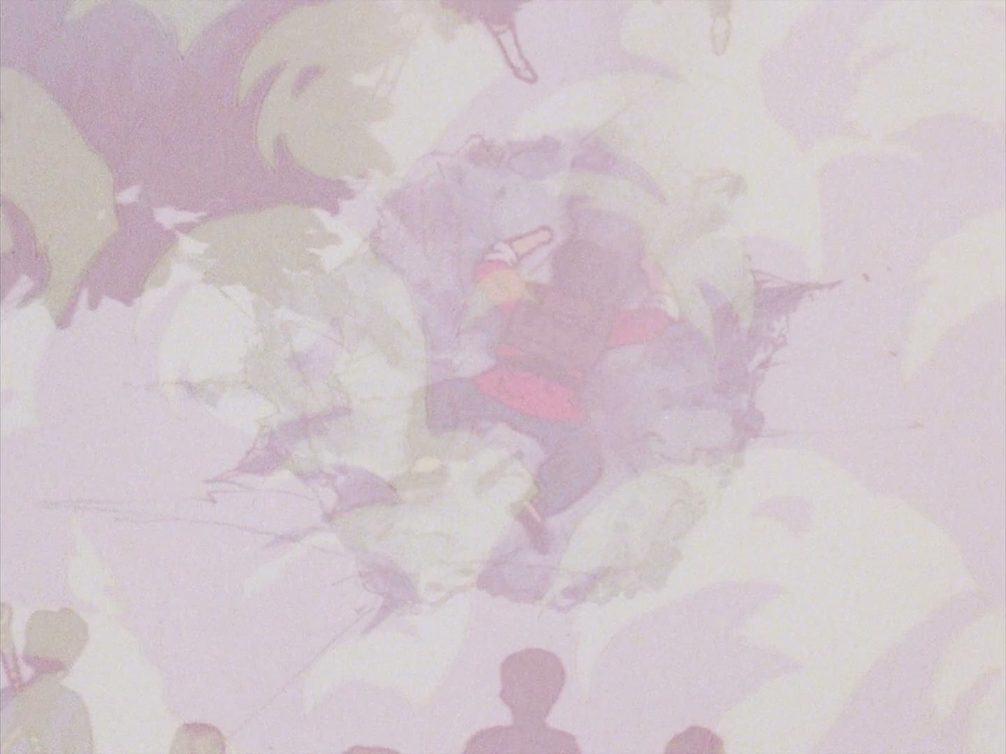 Ranma ½ Ep 65: The Return of the Hawaiian Headmaster From Hell @ 00:03:45
