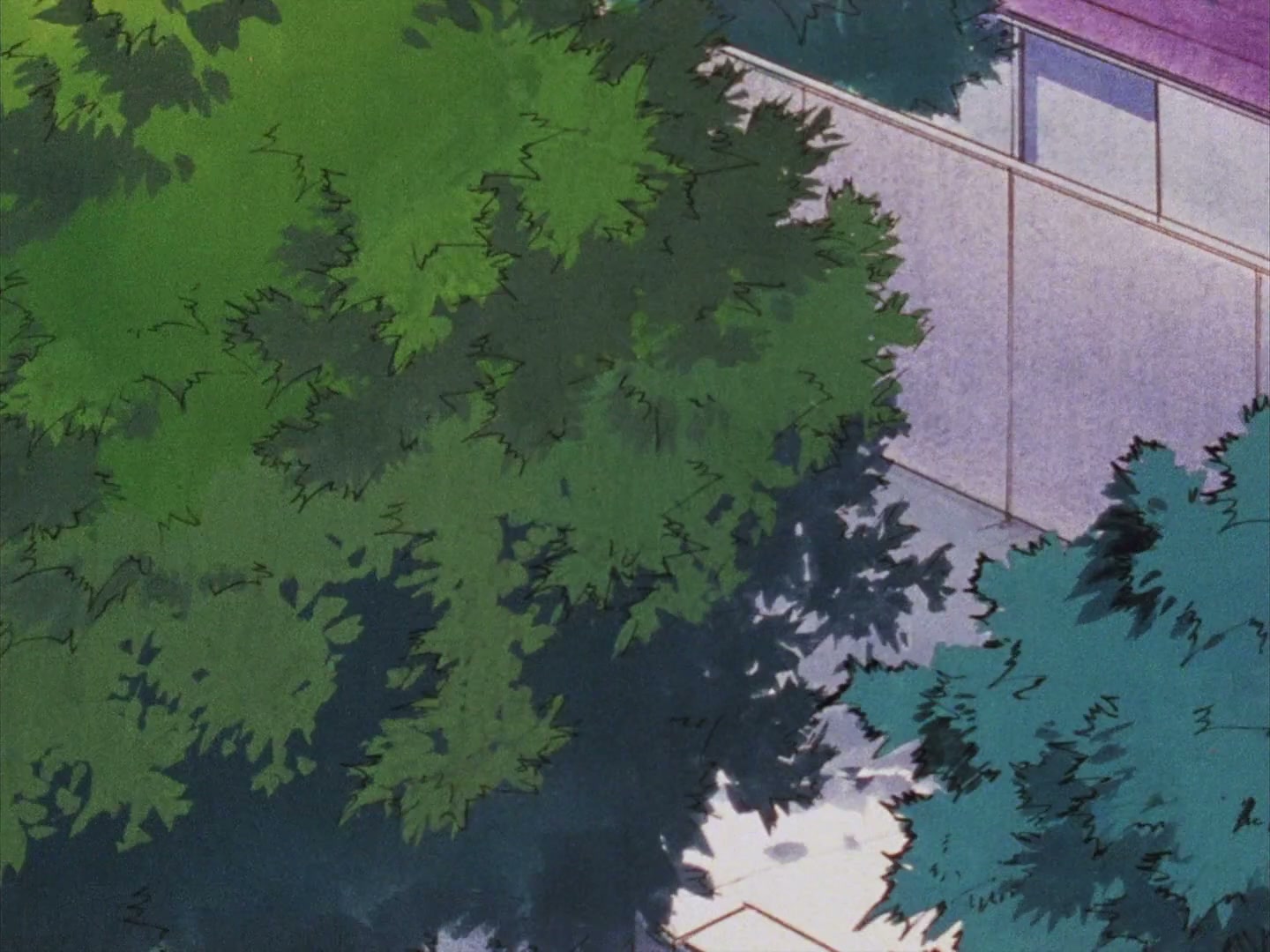 Ranma ½ Ep 65: The Return of the Hawaiian Headmaster From Hell @ 00:04:31