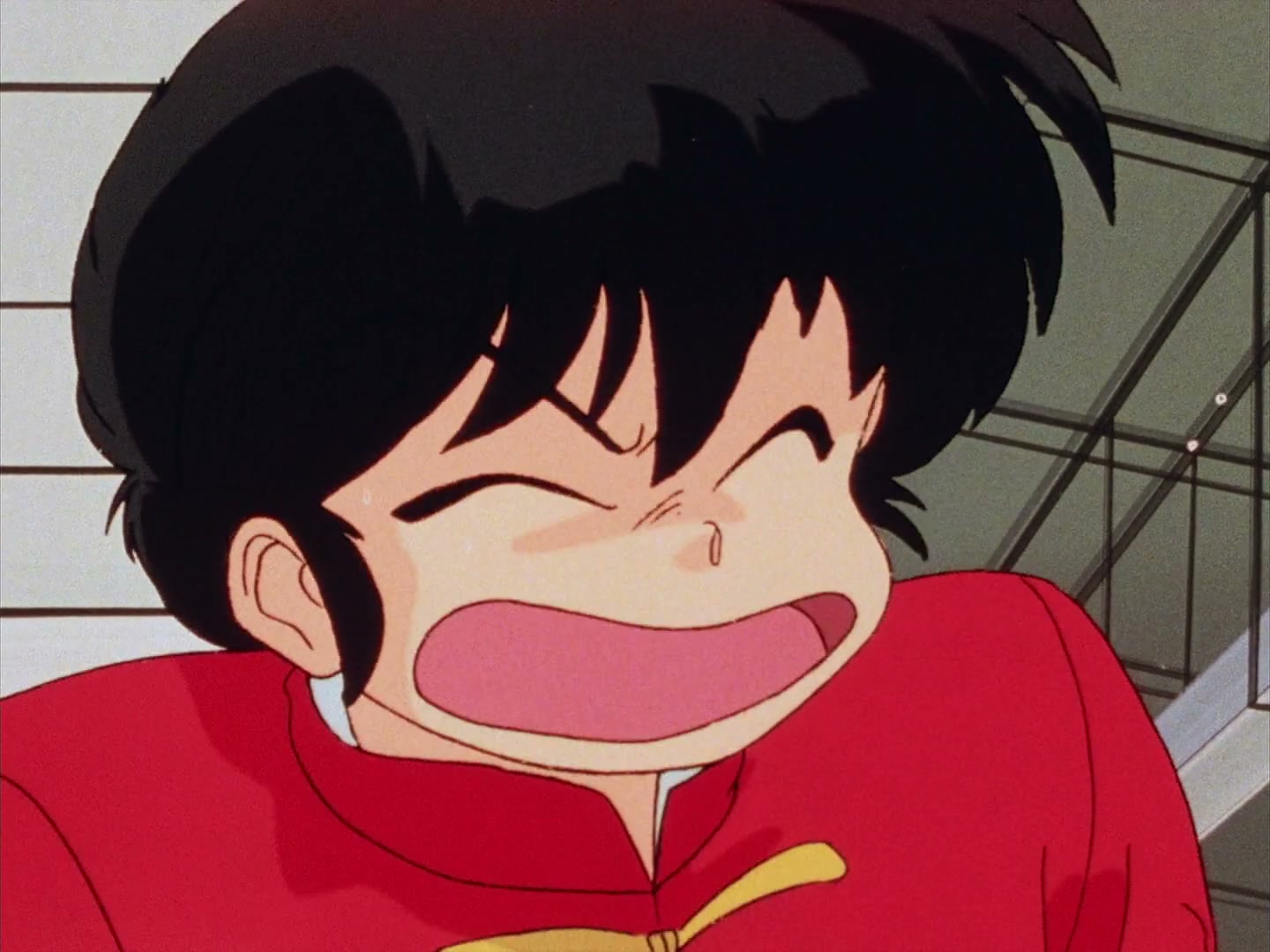 Ranma ½ Ep 65: The Return of the Hawaiian Headmaster From Hell @ 00:06:22