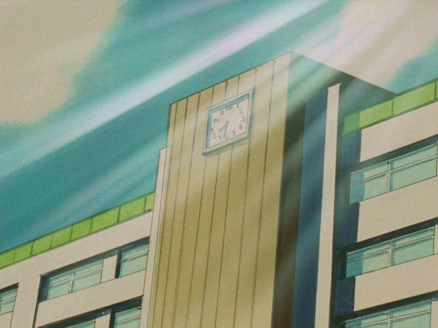 E066 · Enter Kuno, the Night-Prowling Knight screencaps