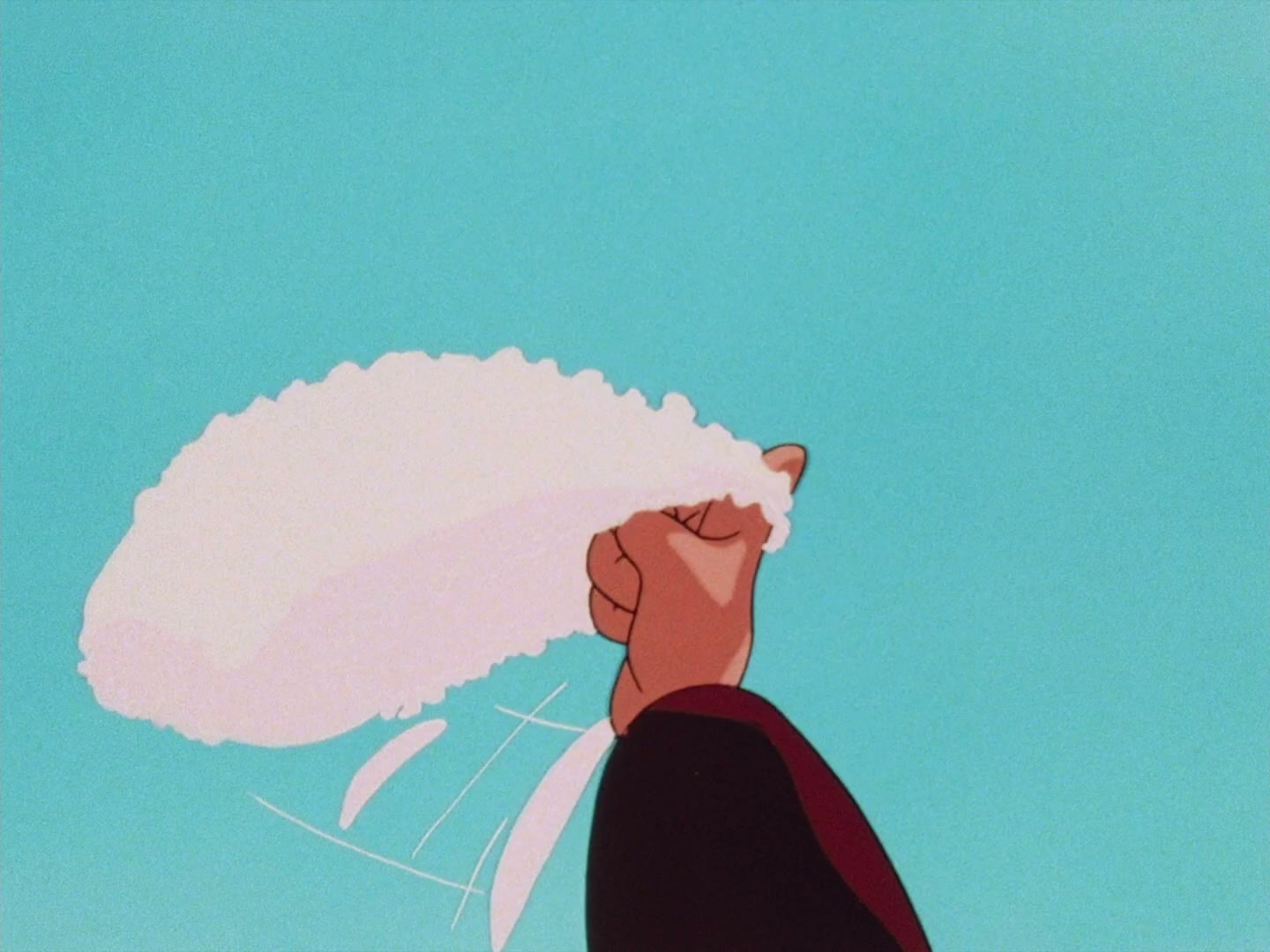 Ranma ½ Ep 67: Ranma Gets Weak! (1) @ 00:01:46