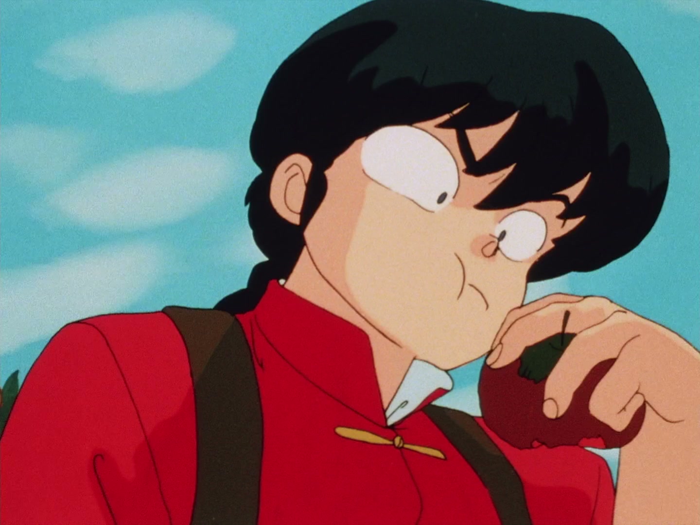 Ranma ½ Ep 67: Ranma Gets Weak! (1) @ 00:02:02
