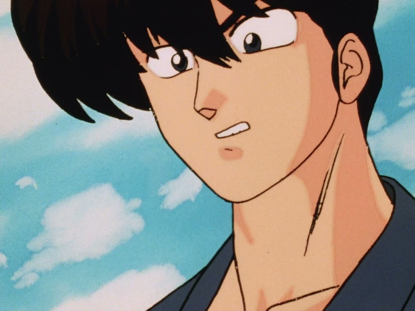 Ranma ½ Ep 67: Ranma Gets Weak! (1) @ 00:04:47