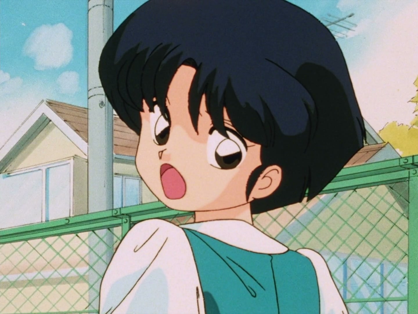 Ranma ½ Ep 67: Ranma Gets Weak! (1) @ 00:05:03