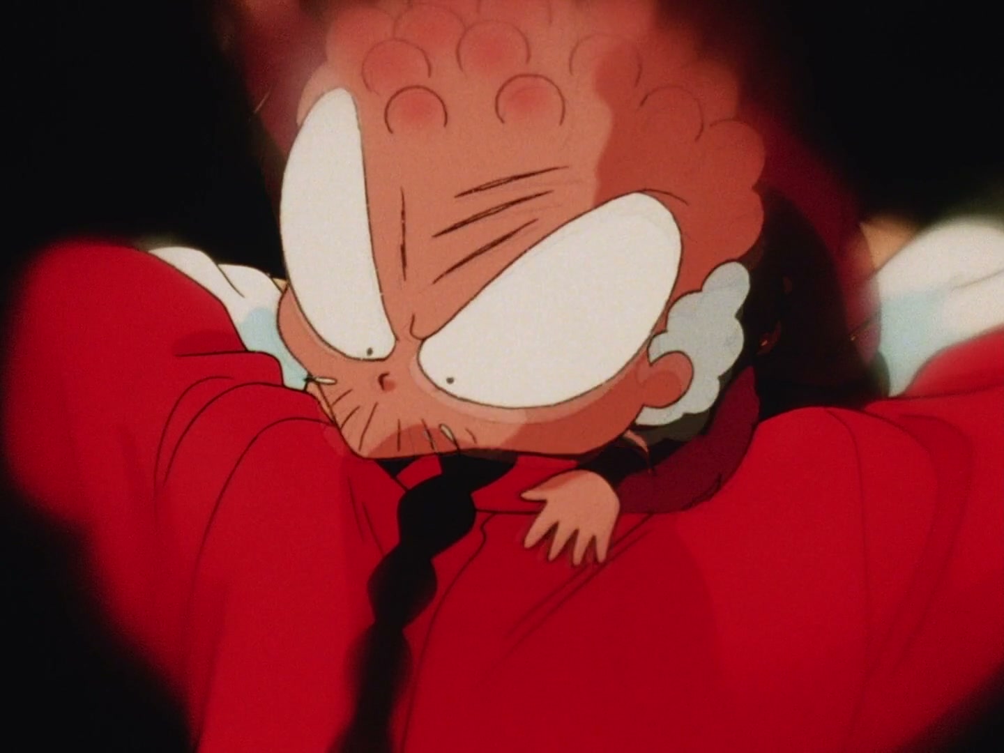 Ranma ½ Ep 67: Ranma Gets Weak! (1) @ 00:06:38
