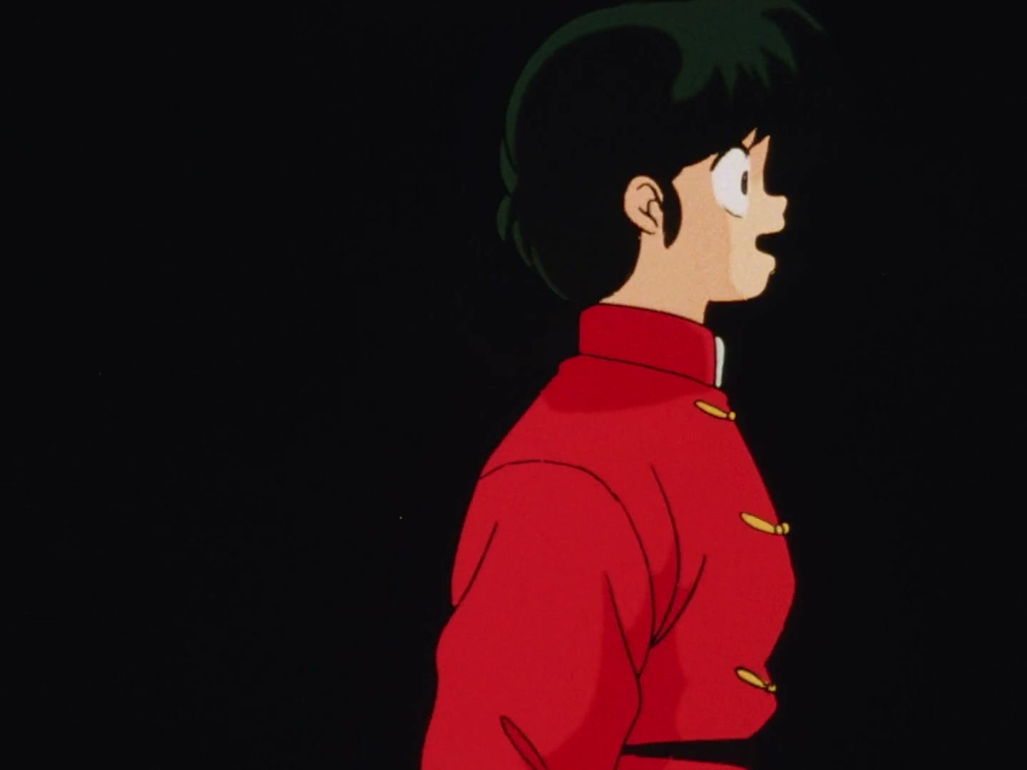 Ranma ½ Ep 67: Ranma Gets Weak! (1) @ 00:07:07