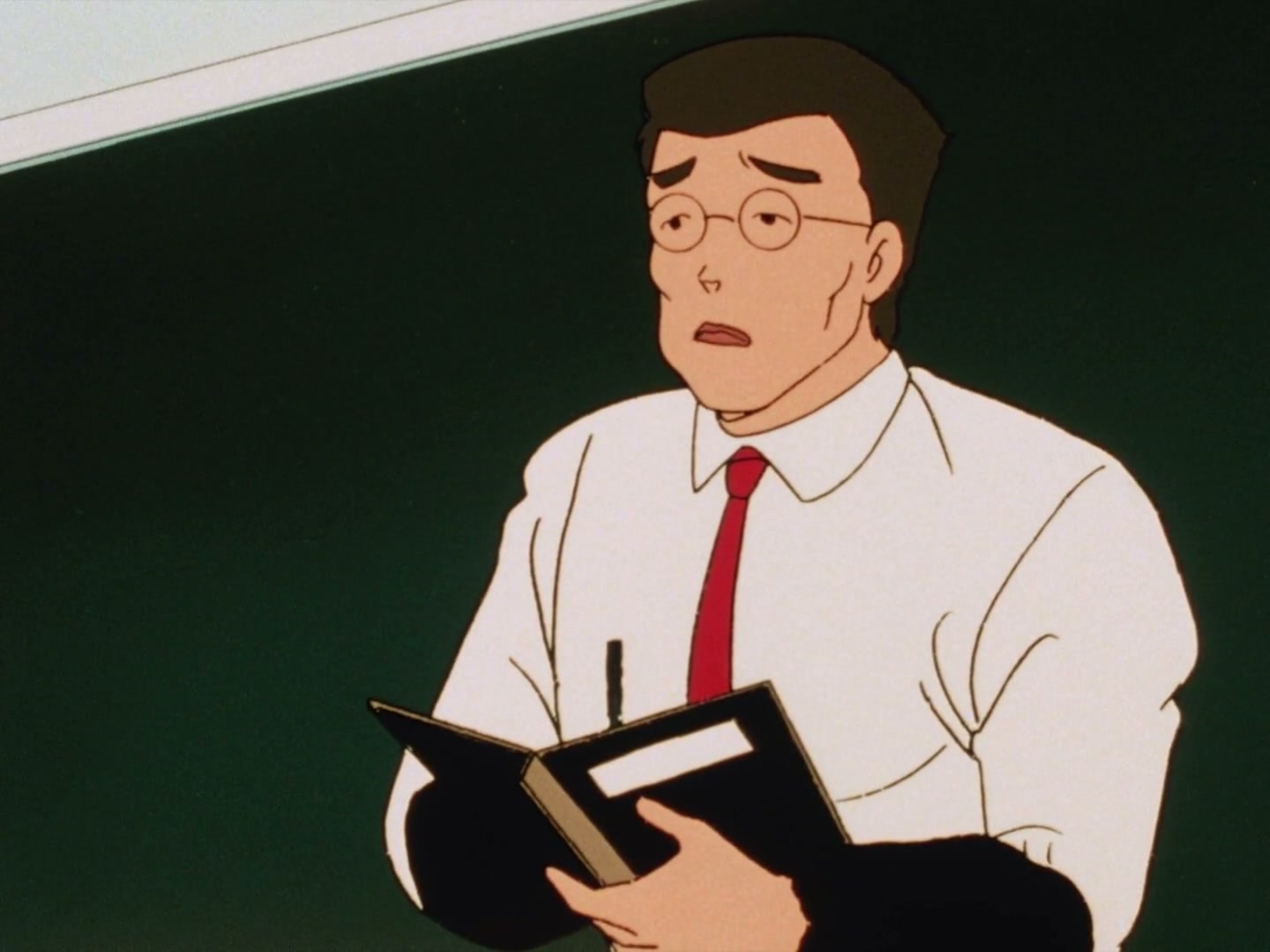 Ranma ½ Ep 67: Ranma Gets Weak! (1) @ 00:09:18