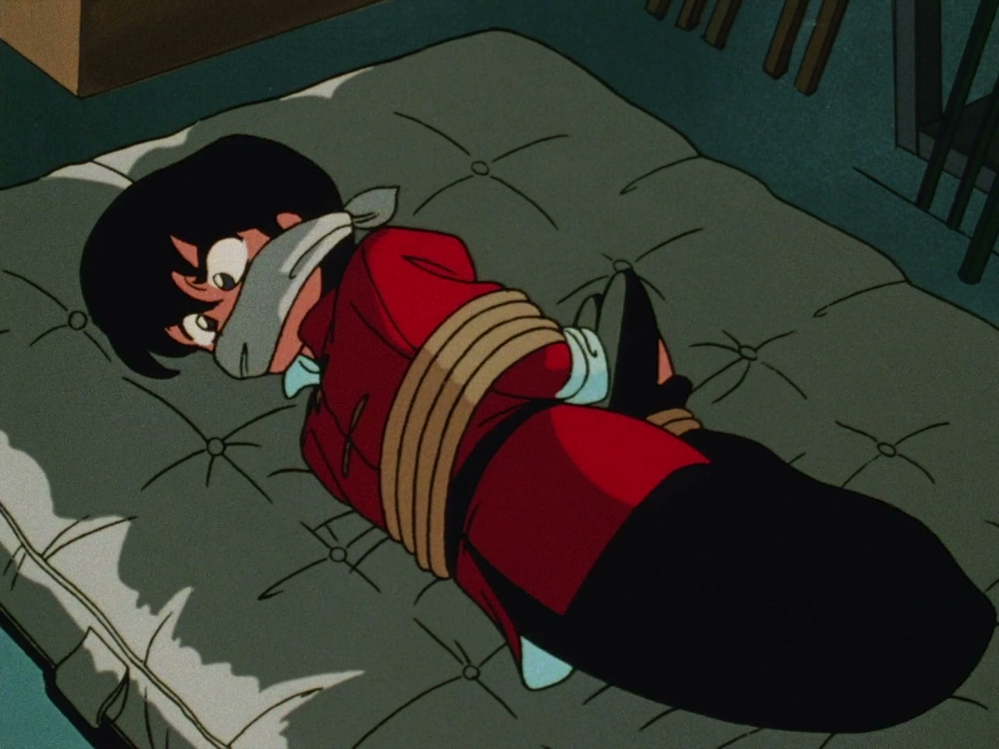 Ranma ½ Ep 67: Ranma Gets Weak! (1) @ 00:09:26