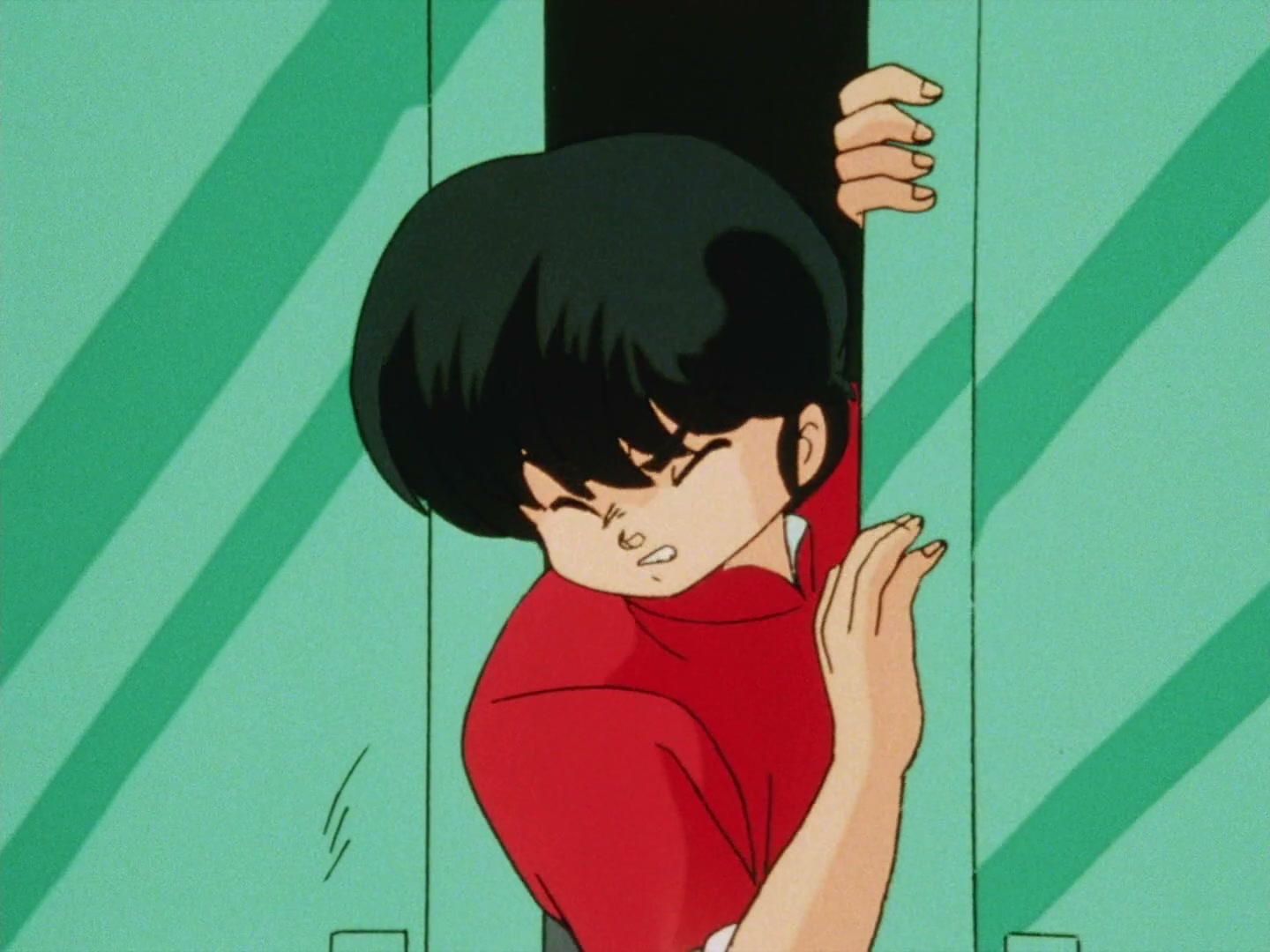 Ranma ½ Ep 67: Ranma Gets Weak! (1) @ 00:09:51