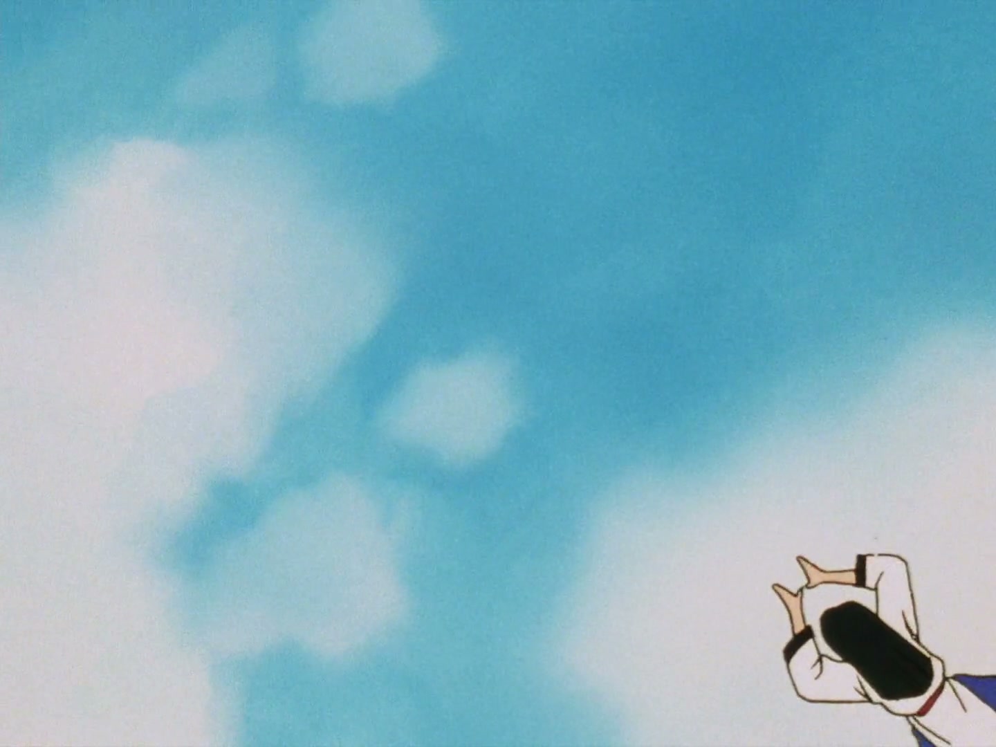 Ranma ½ Ep 67: Ranma Gets Weak! (1) @ 00:11:17