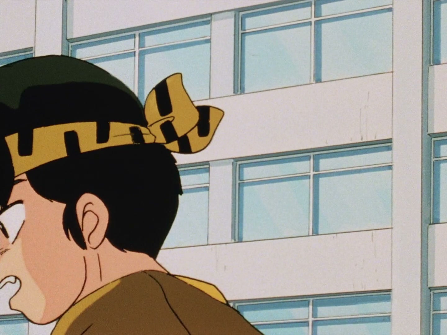 Ranma ½ Ep 67: Ranma Gets Weak! (1) @ 00:11:54