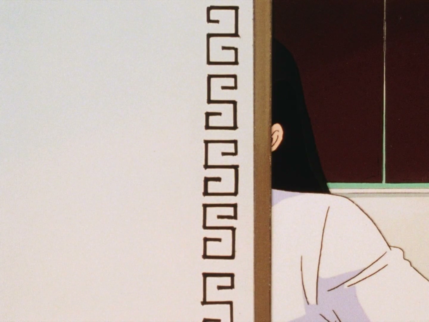 Ranma ½ Ep 67: Ranma Gets Weak! (1) @ 00:14:43