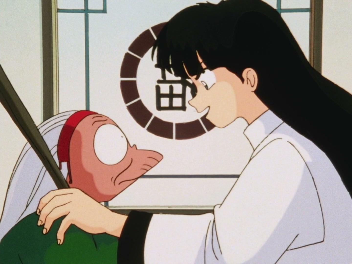 Ranma ½ Ep 67: Ranma Gets Weak! (1) @ 00:14:51