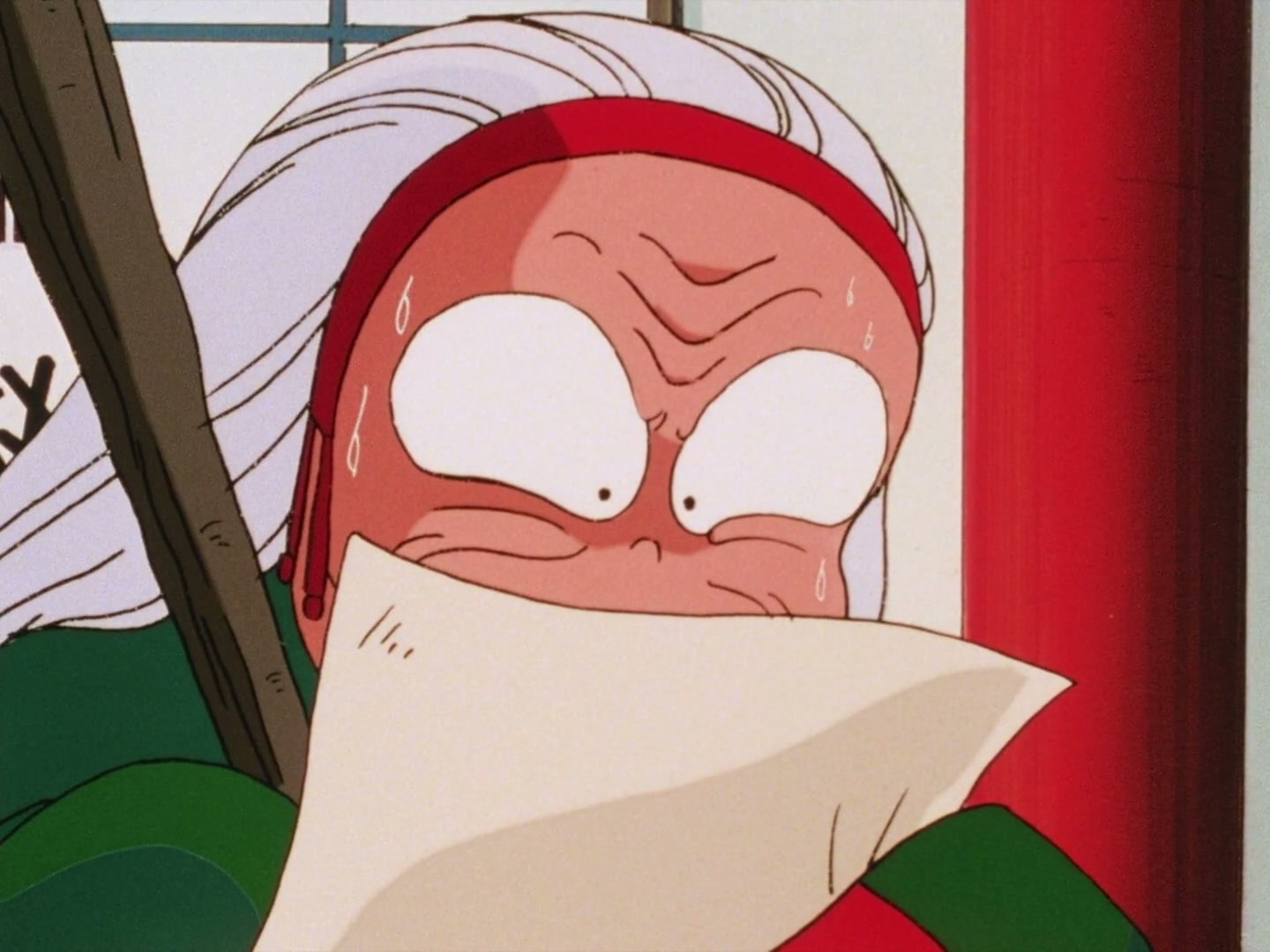 Ranma ½ Ep 67: Ranma Gets Weak! (1) @ 00:15:12