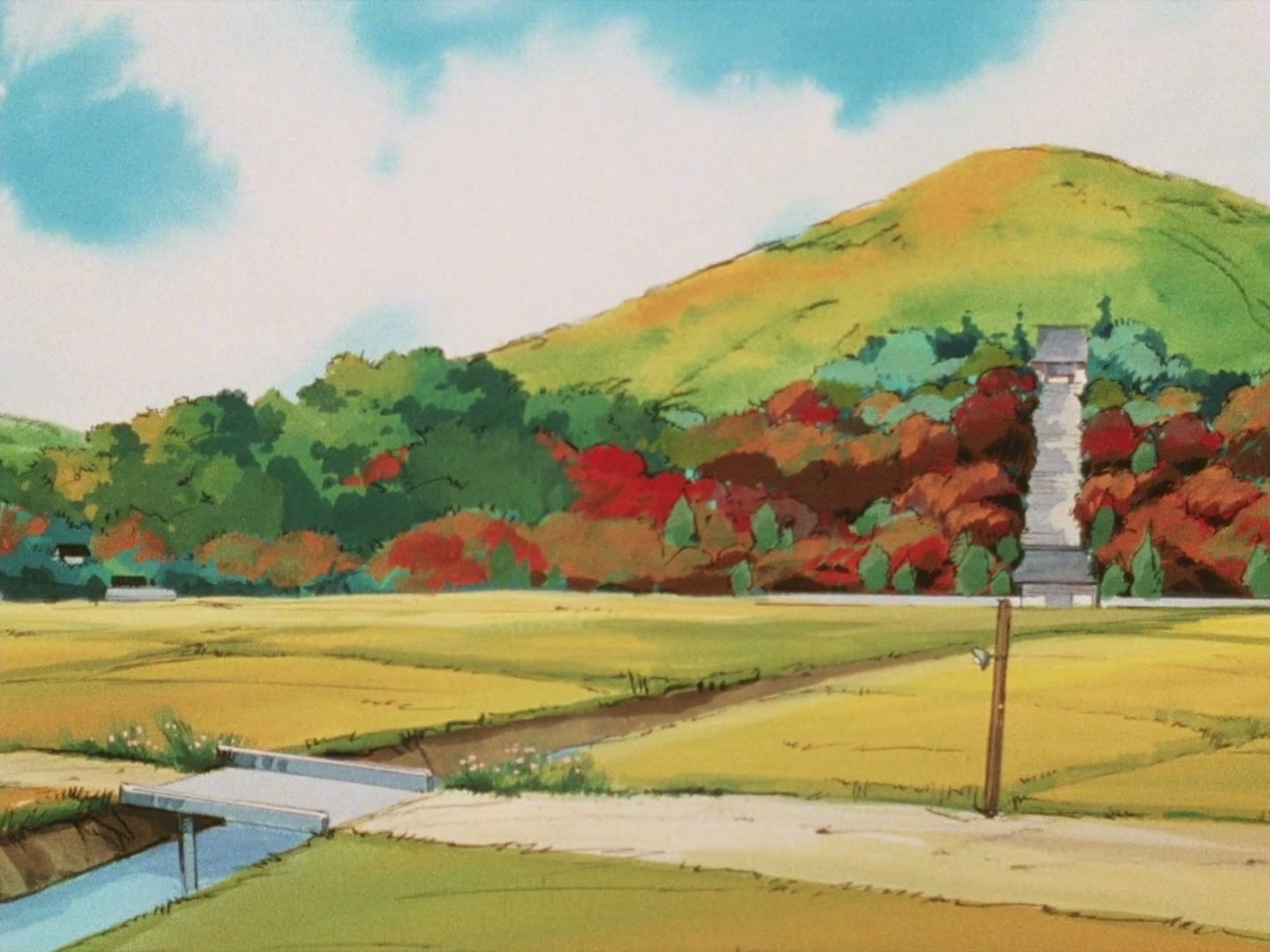 Ranma ½ Ep 67: Ranma Gets Weak! (1) @ 00:15:16