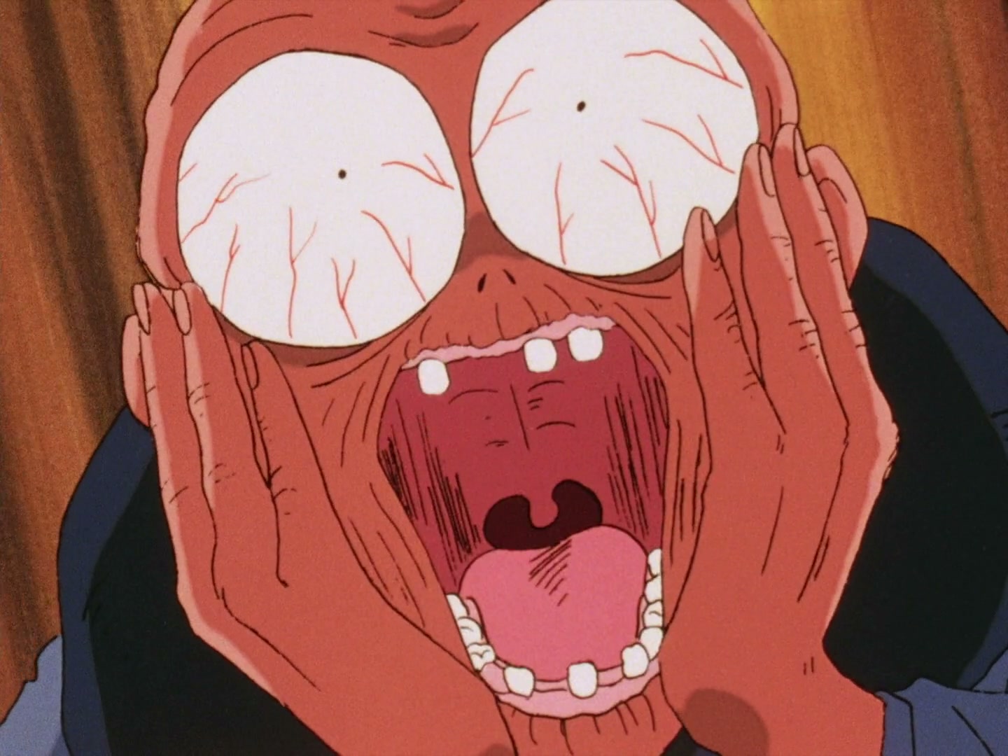 Ranma ½ Ep 67: Ranma Gets Weak! (1) @ 00:15:24