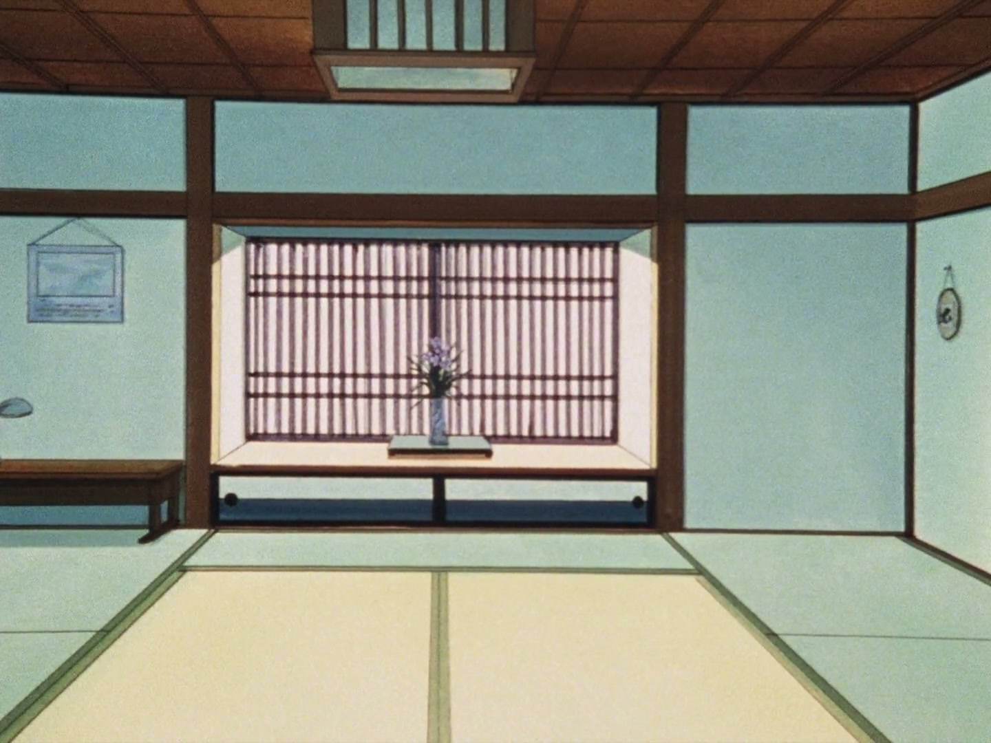 Ranma ½ Ep 68: Eureka! The Desperate Move of Desperation (2) @ 00:02:23