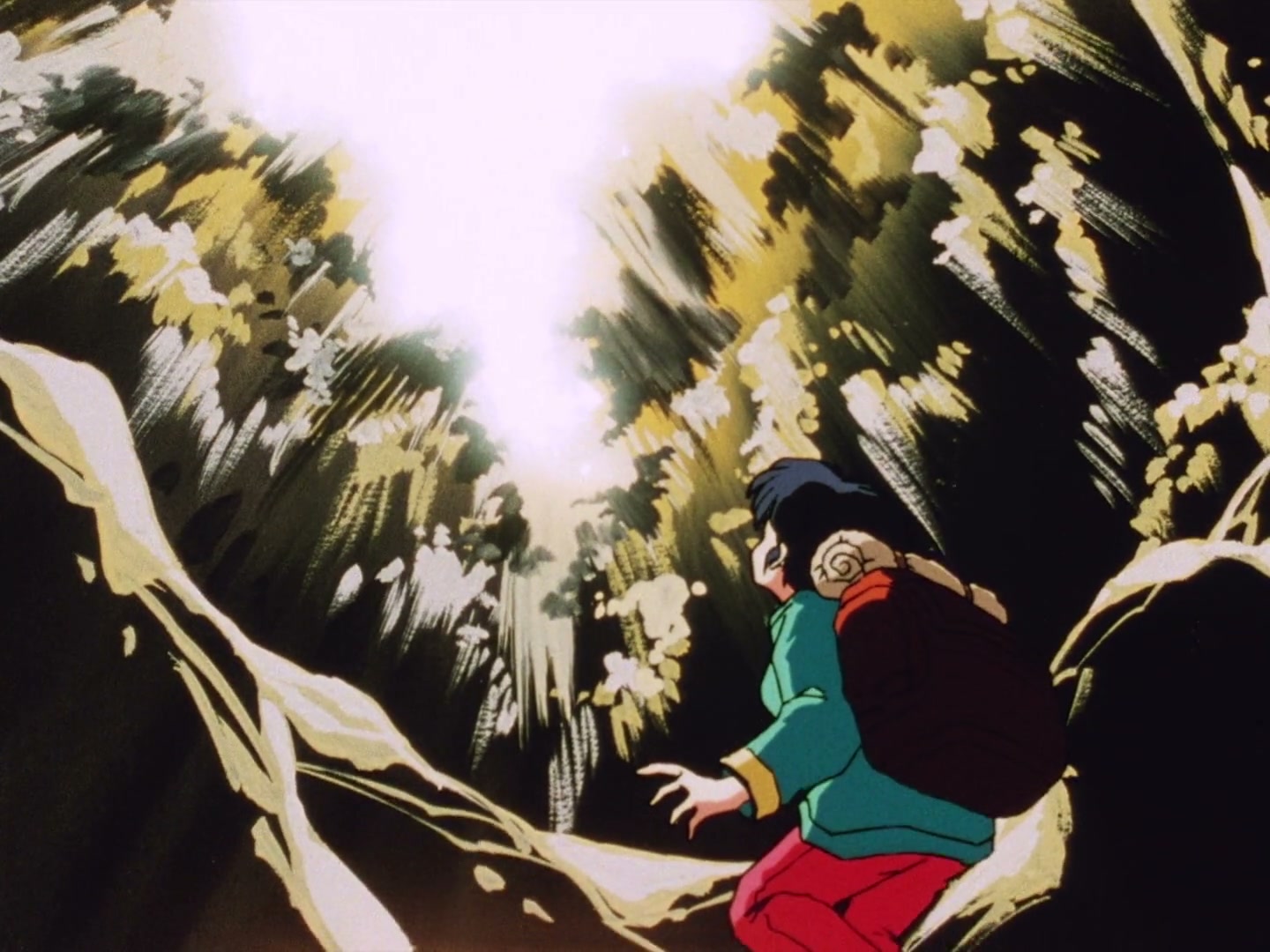 Ranma ½ Ep 68: Eureka! The Desperate Move of Desperation (2) @ 00:06:58
