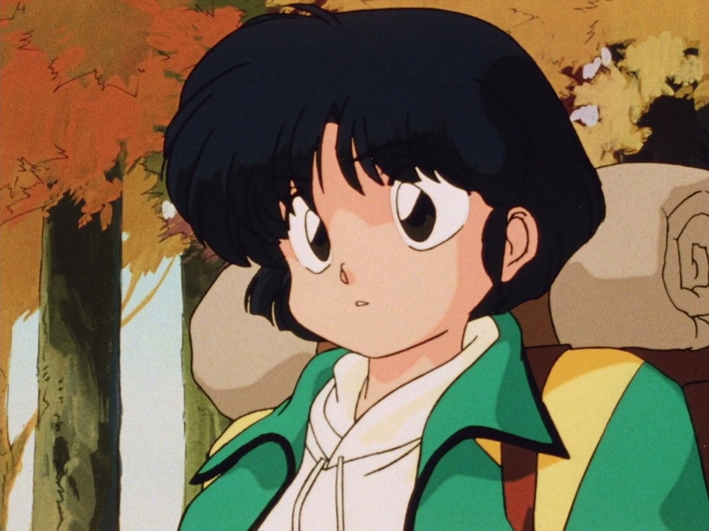 Ranma ½ Ep 68: Eureka! The Desperate Move of Desperation (2) @ 00:07:07