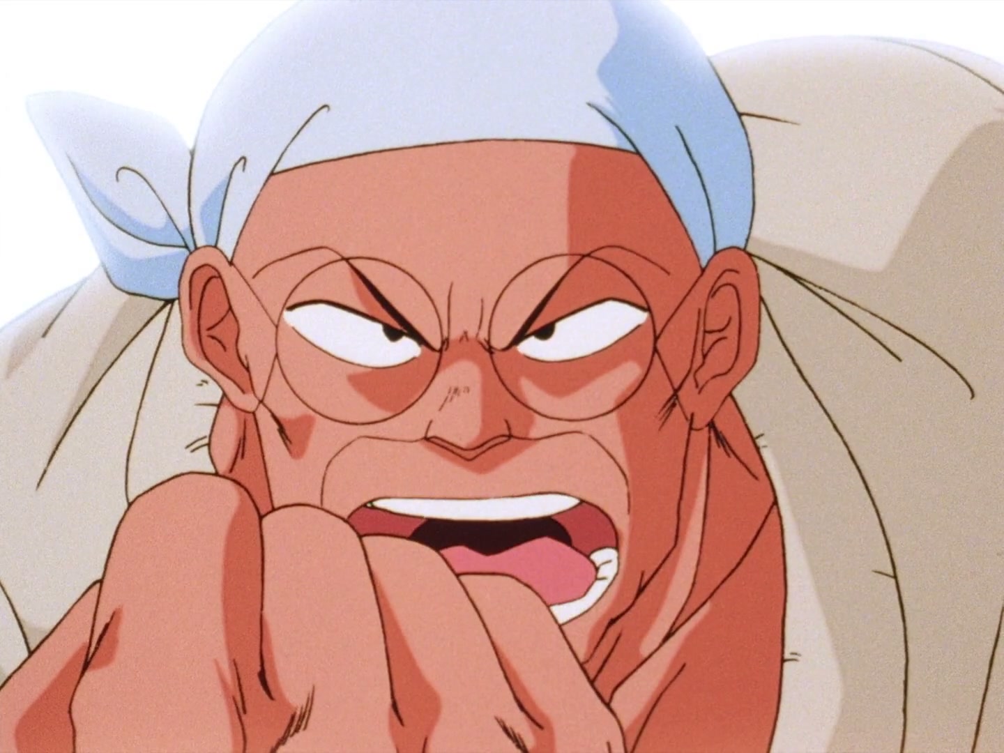Ranma ½ Ep 68: Eureka! The Desperate Move of Desperation (2) @ 00:10:03