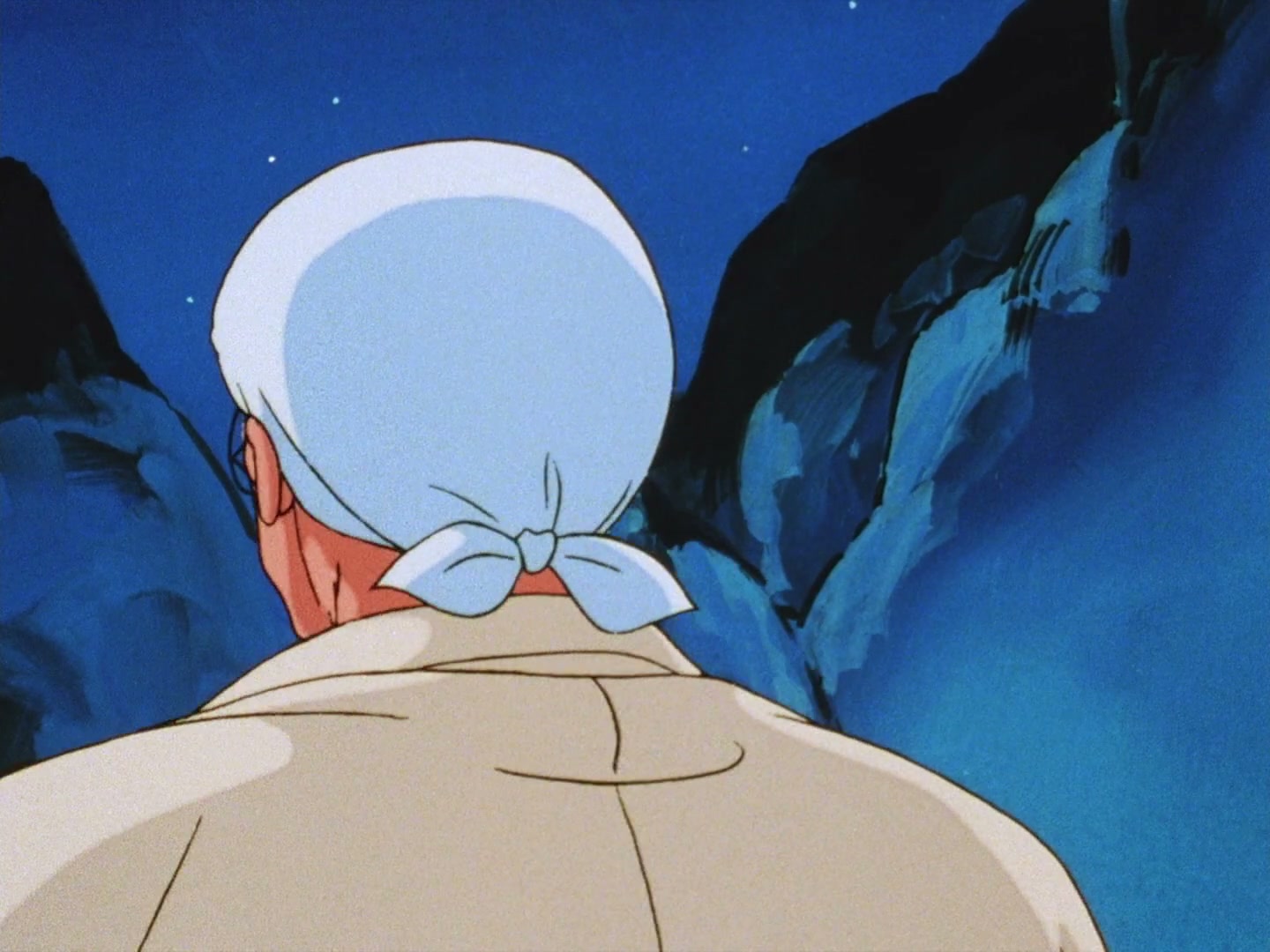 Ranma ½ Ep 68: Eureka! The Desperate Move of Desperation (2) @ 00:11:21
