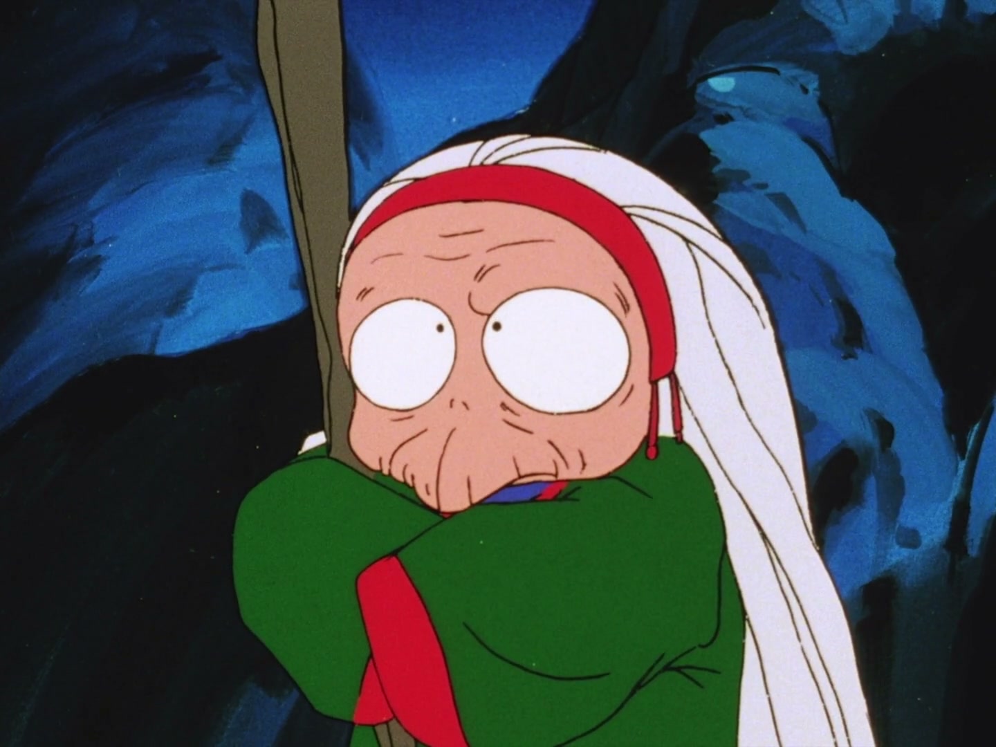 Ranma ½ Ep 68: Eureka! The Desperate Move of Desperation (2) @ 00:11:50