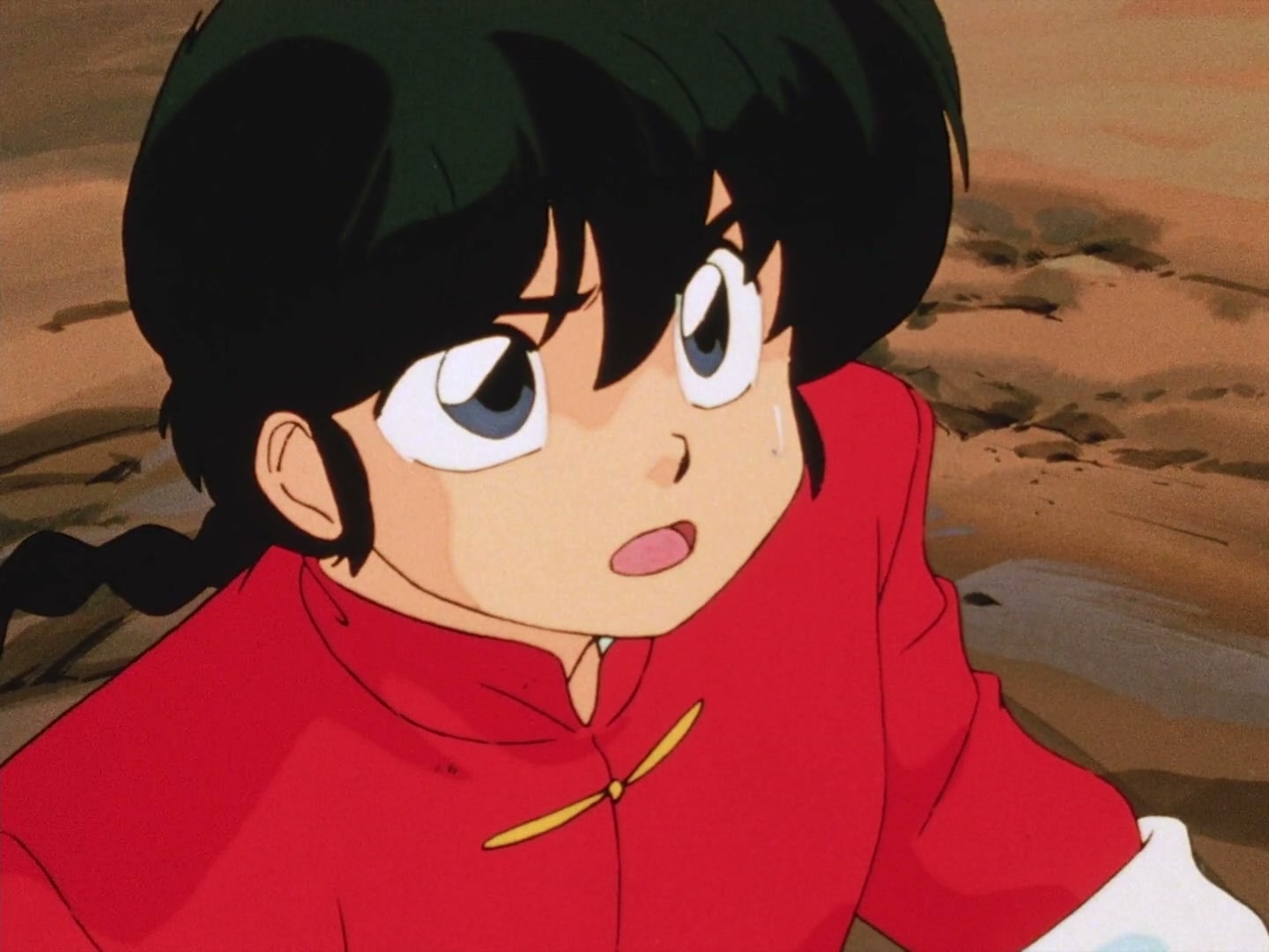 Ranma ½ Ep 68: Eureka! The Desperate Move of Desperation (2) @ 00:13:12
