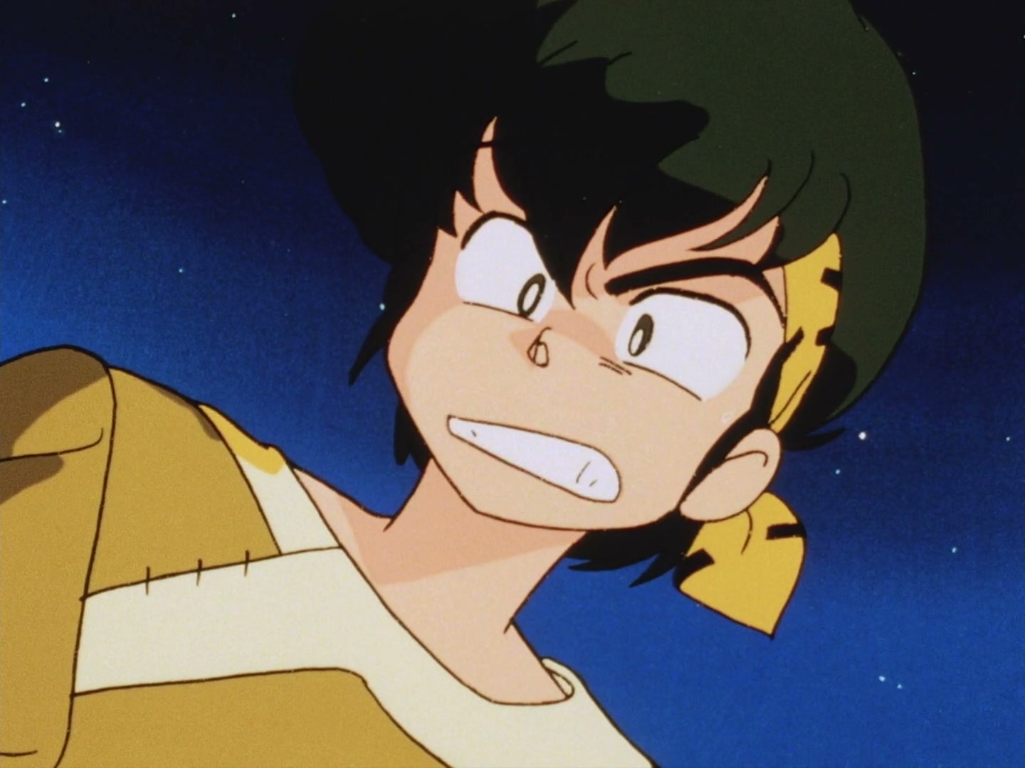 Ranma ½ Ep 68: Eureka! The Desperate Move of Desperation (2) @ 00:14:59
