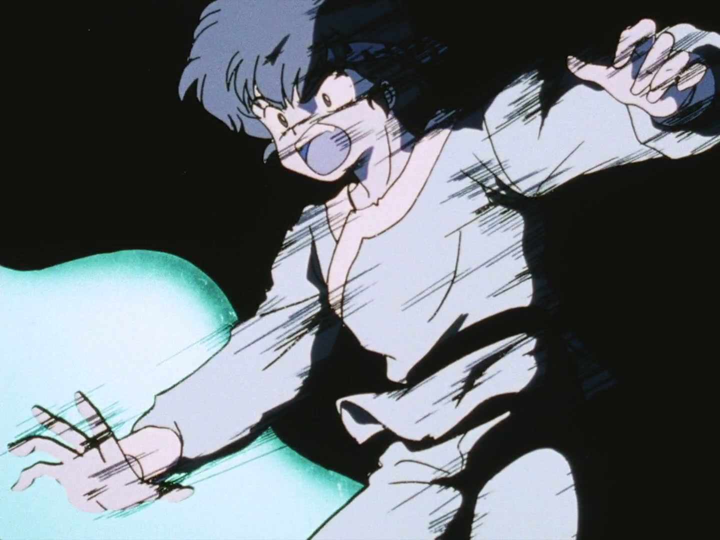 Ranma ½ Ep 69: Showdown! Can Ranma Make a Comeback? (3) @ 00:02:11