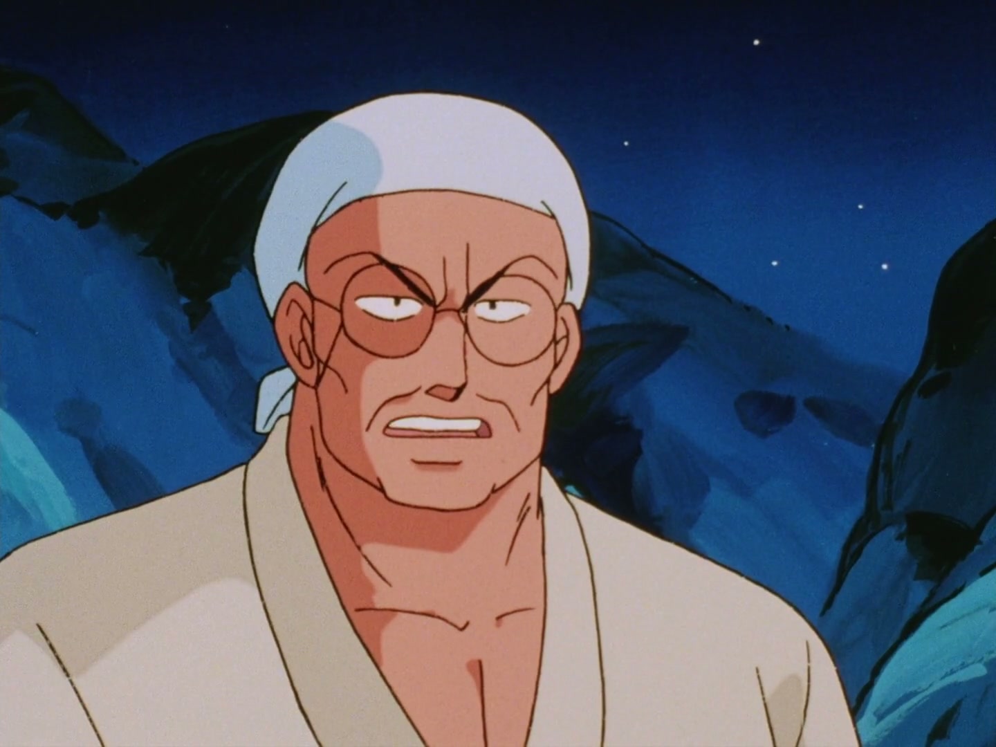 Ranma ½ Ep 69: Showdown! Can Ranma Make a Comeback? (3) @ 00:02:44