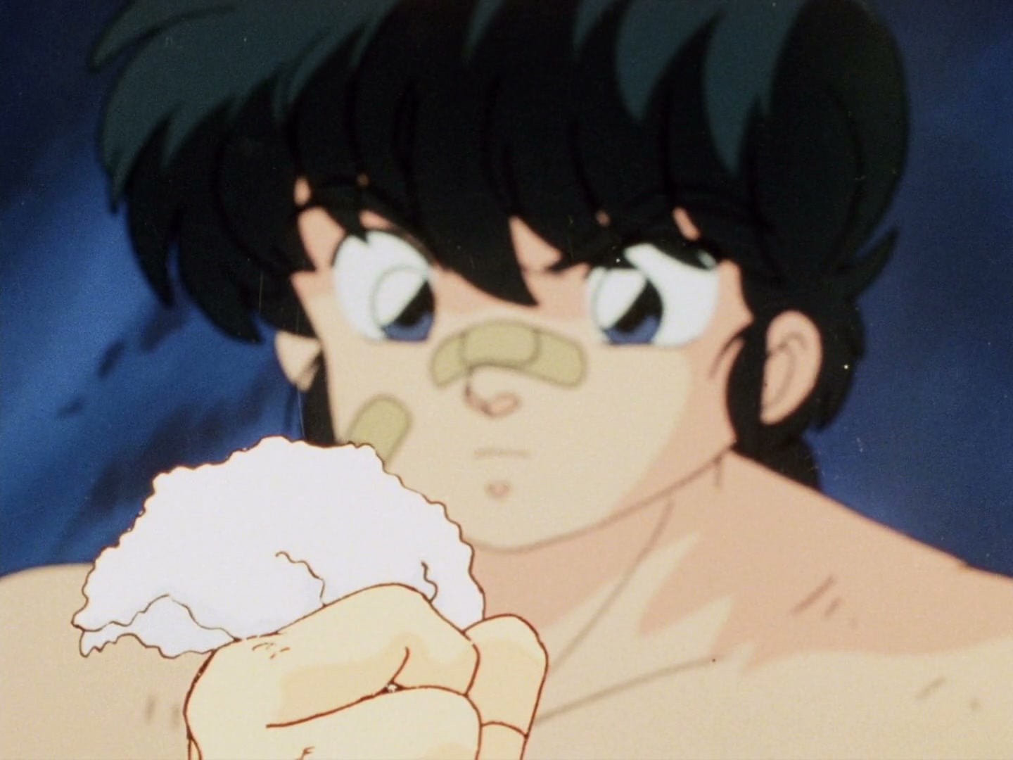 Ranma ½ Ep 69: Showdown! Can Ranma Make a Comeback? (3) @ 00:04:10